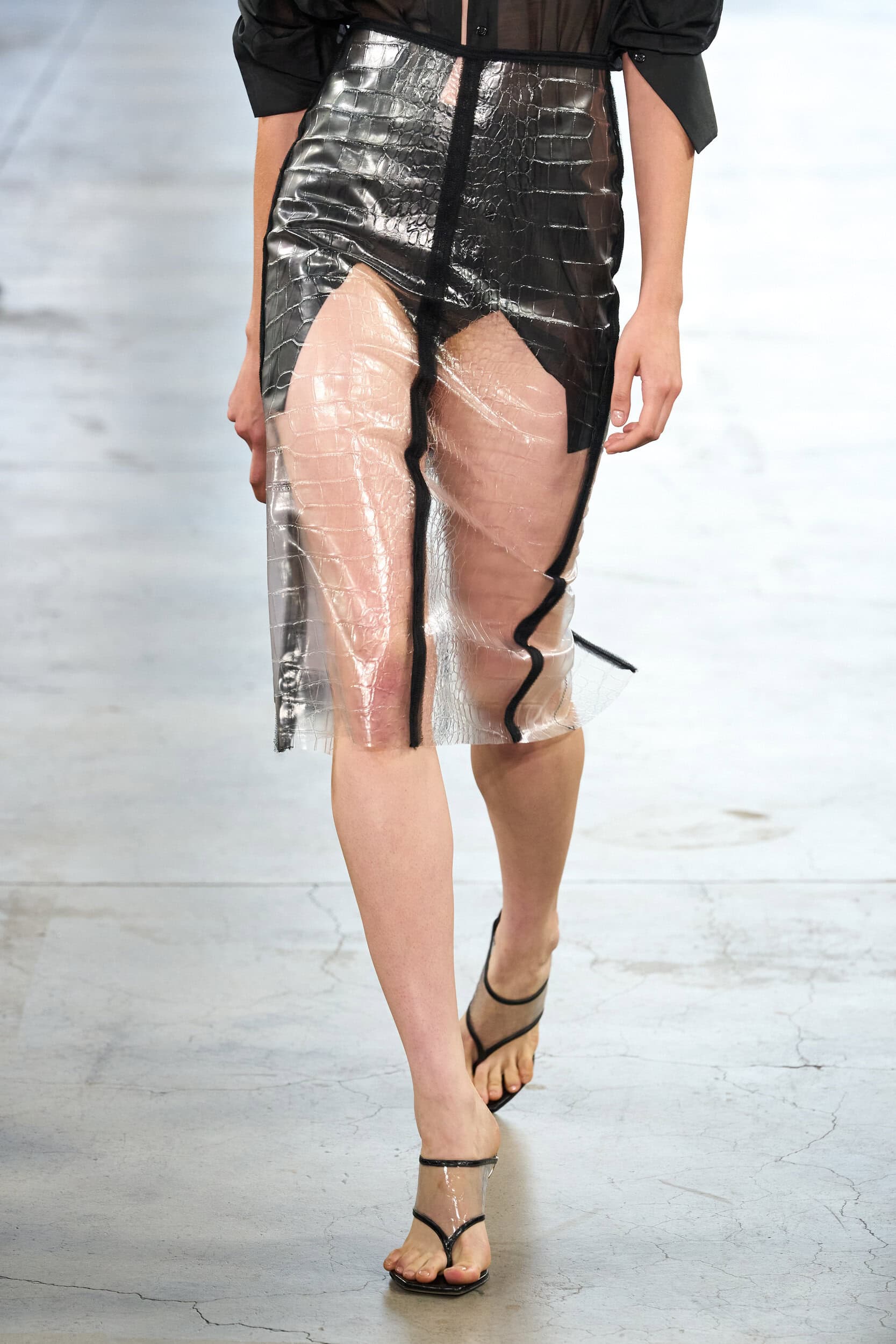 Elisabetta Franchi Spring 2027 Fashion Show Details