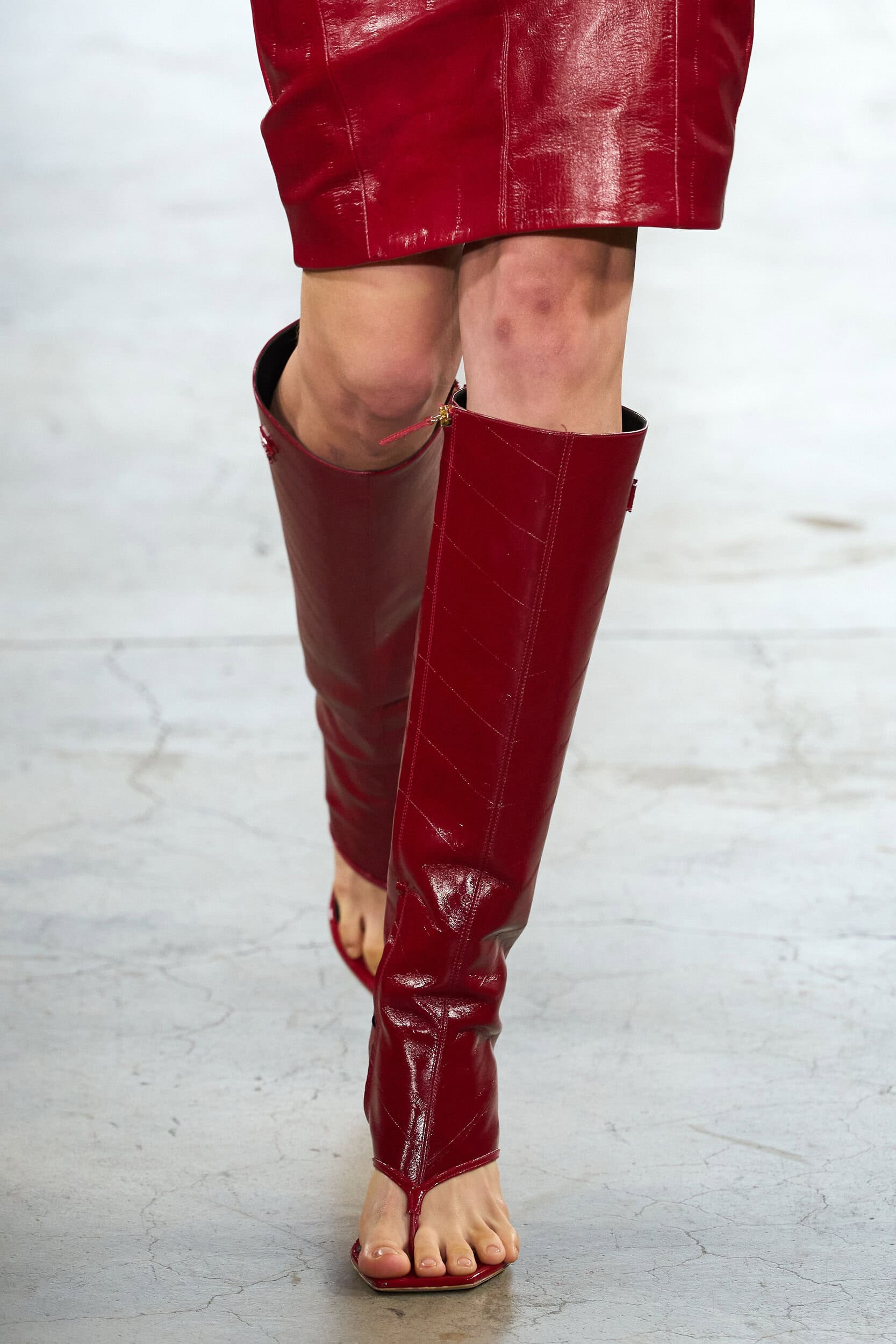 Elisabetta Franchi Spring 2027 Fashion Show Details