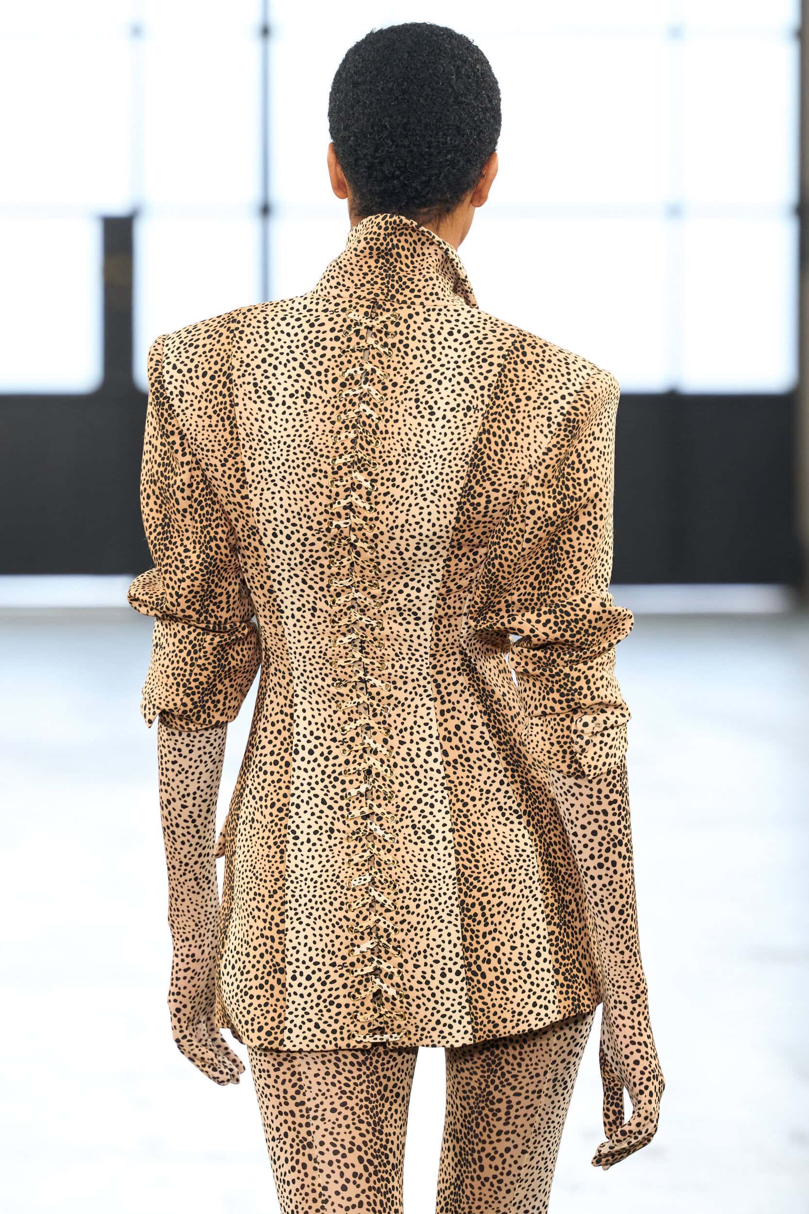 Elisabetta Franchi Spring 2027 Fashion Show Details