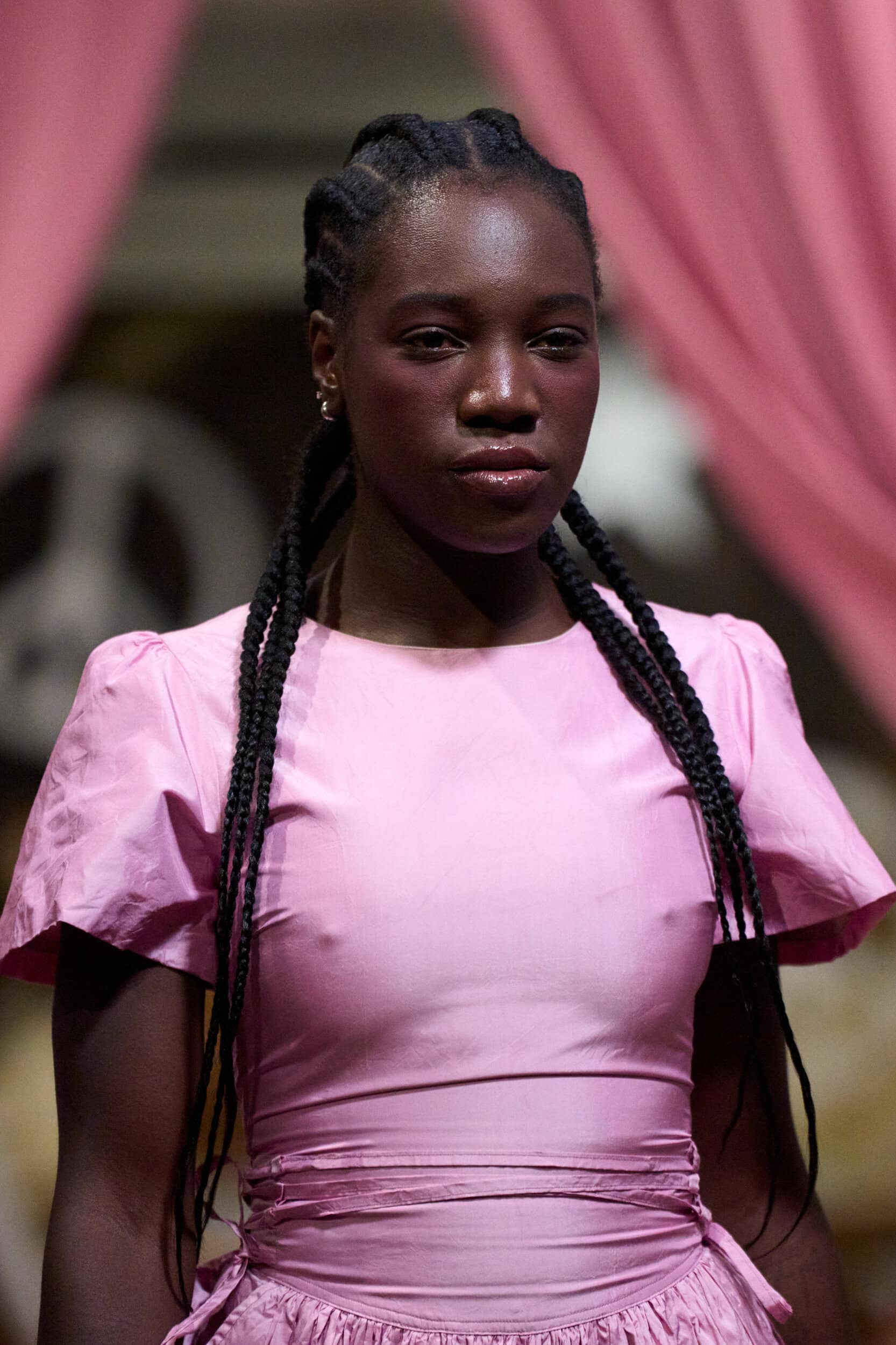 Ella Mae Spring 2027 Fashion Show Details