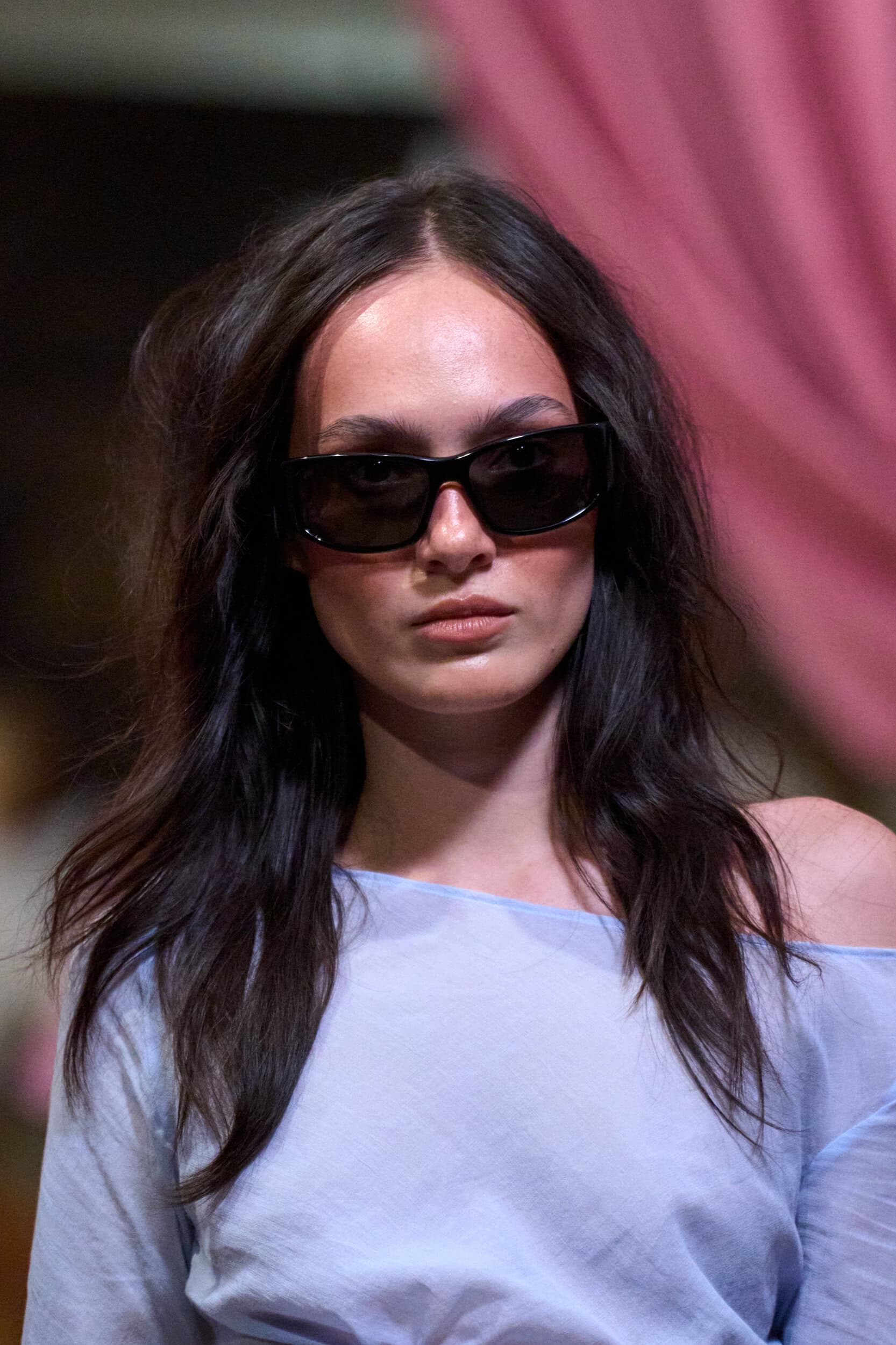 Ella Mae Spring 2027 Fashion Show Details