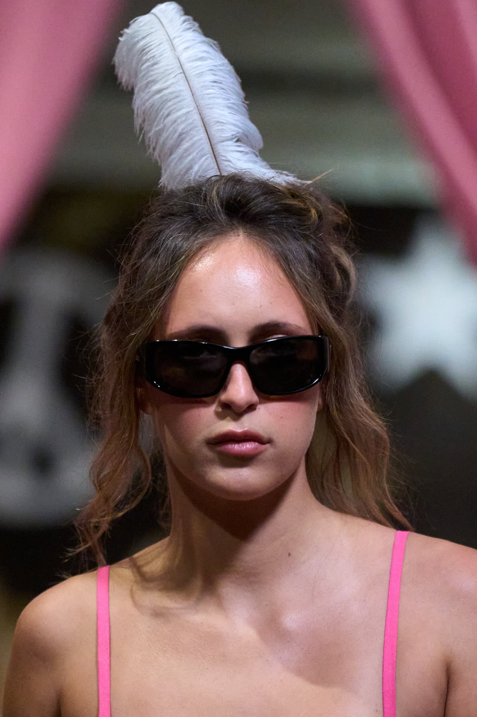 Ella Mae Spring 2027 Fashion Show Details
