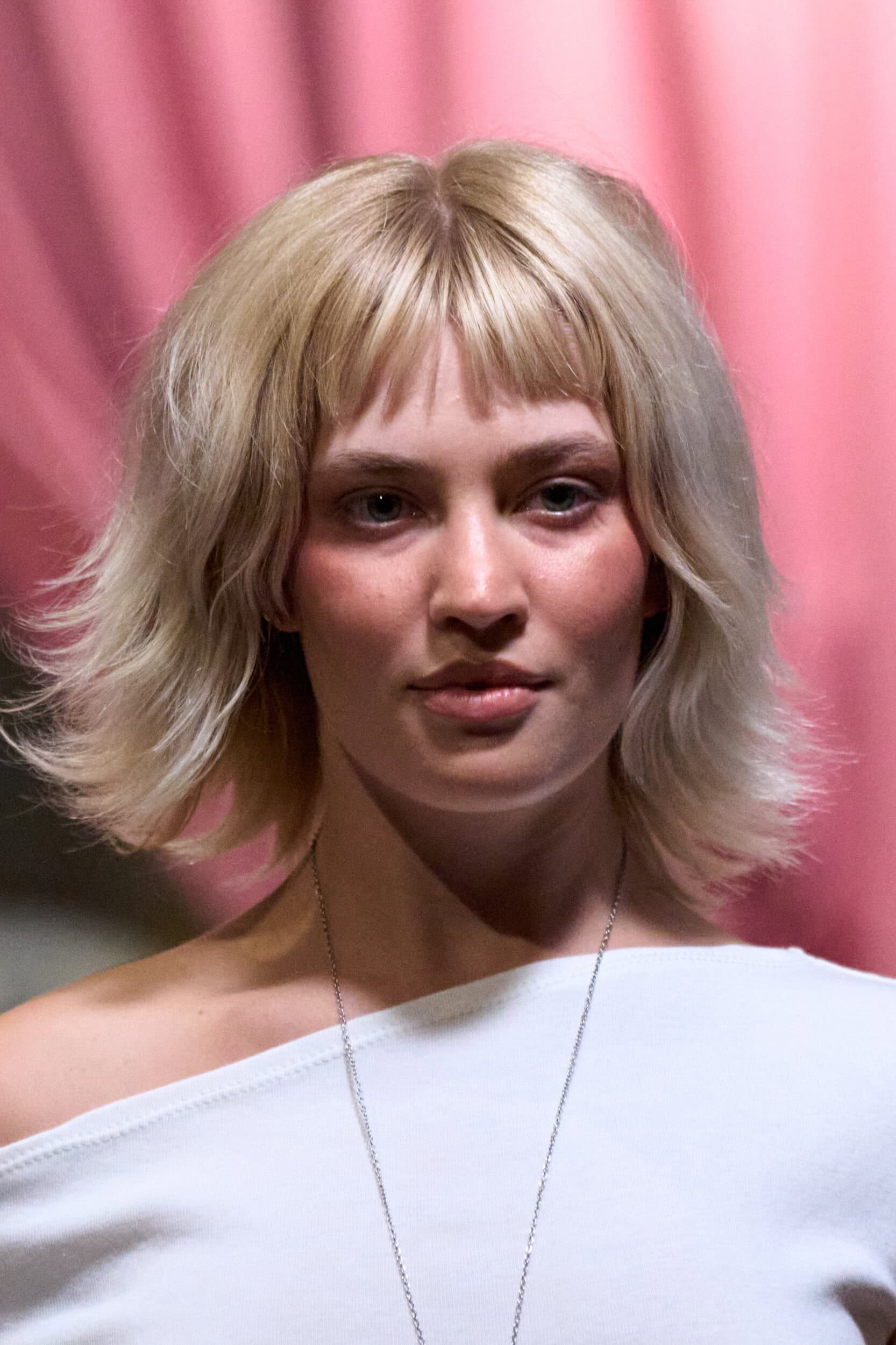 Ella Mae Spring 2027 Fashion Show Details
