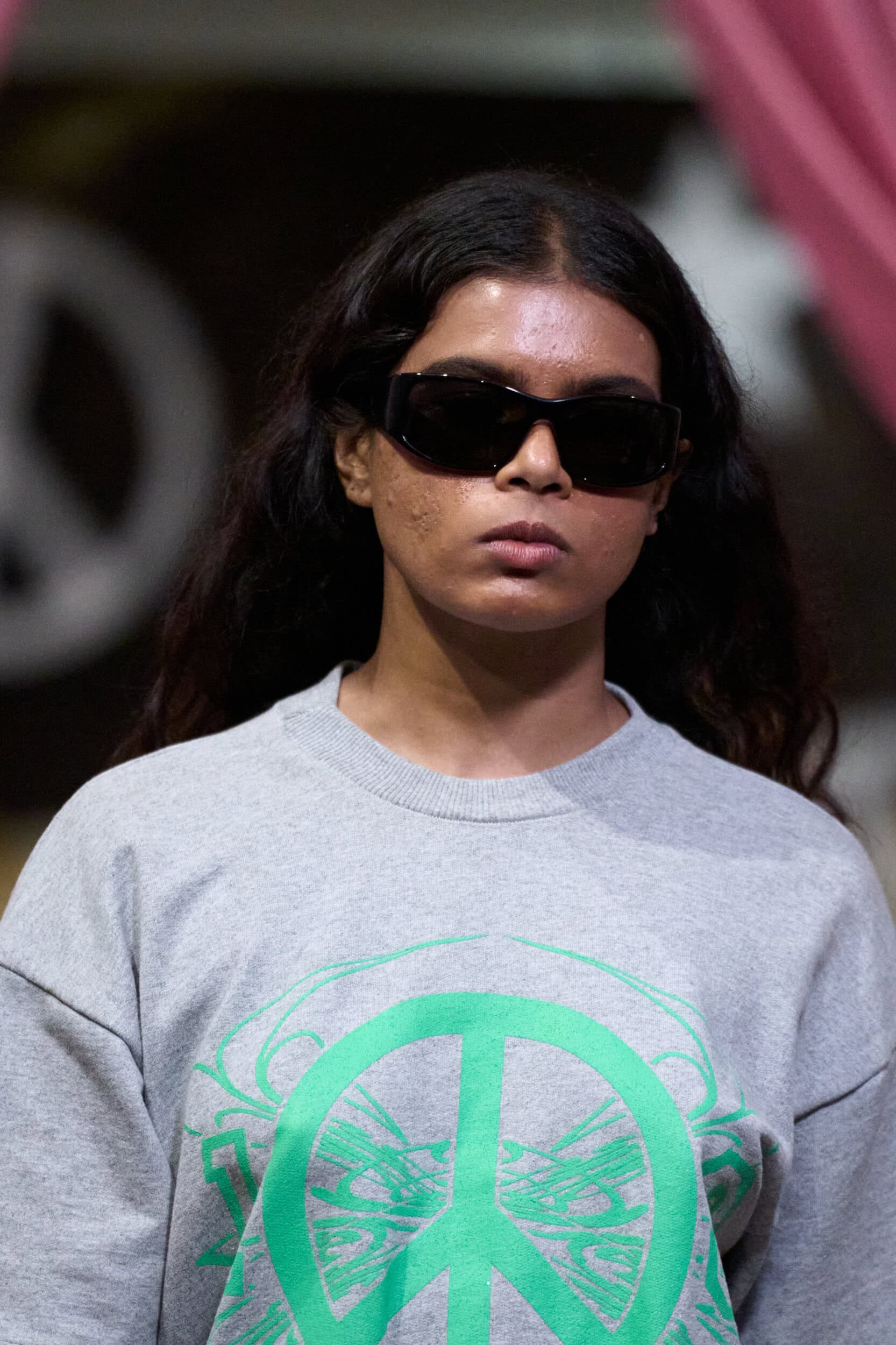 Ella Mae Spring 2027 Fashion Show Details