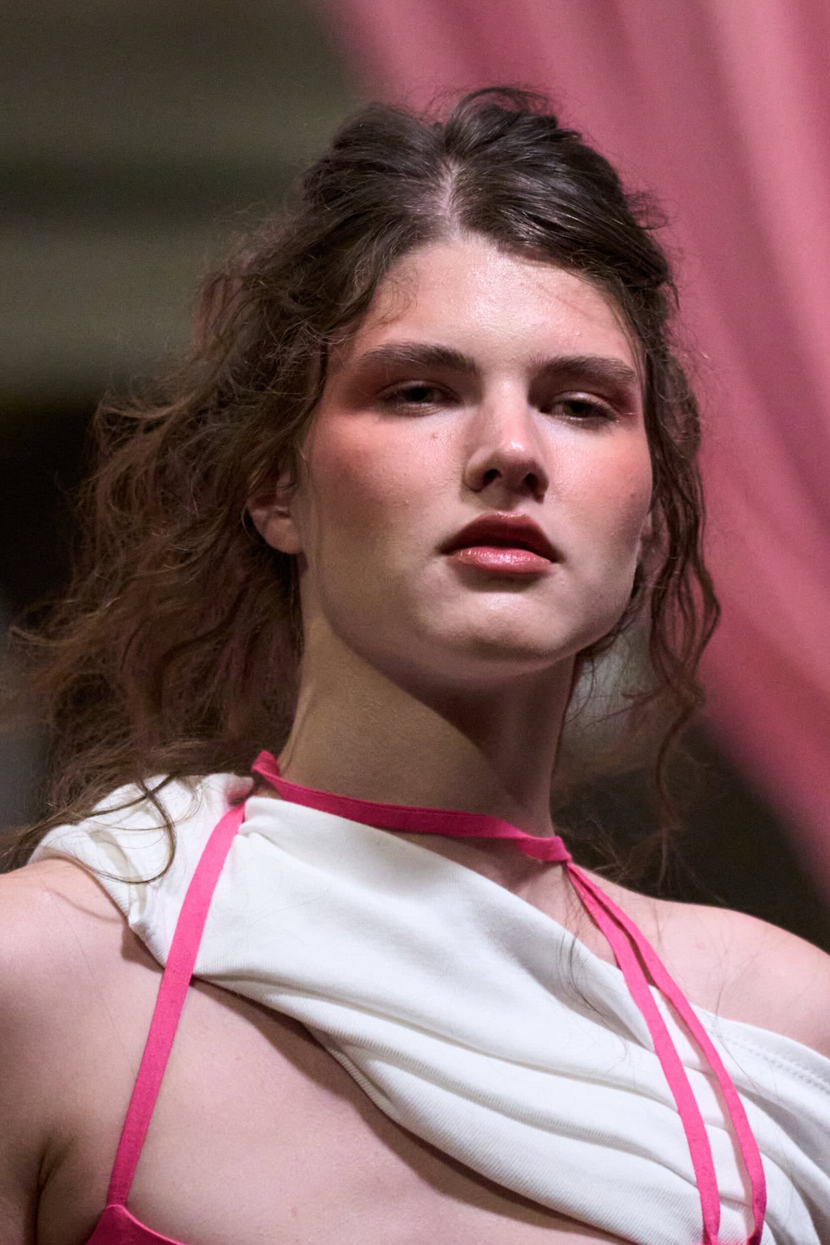 Ella Mae Spring 2027 Fashion Show Details