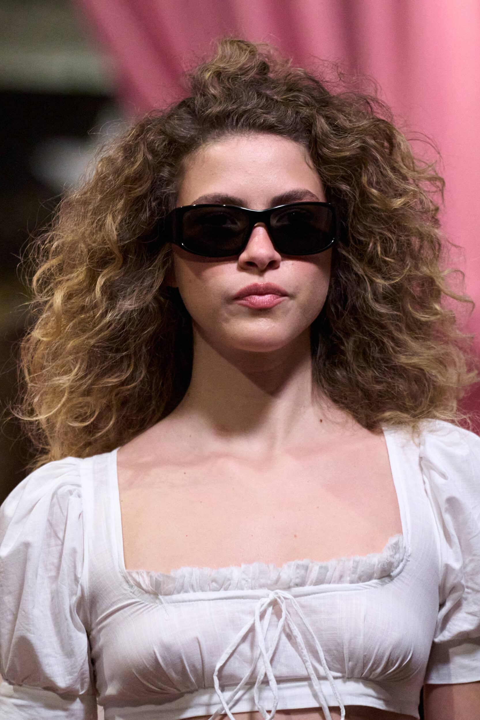 Ella Mae Spring 2027 Fashion Show Details