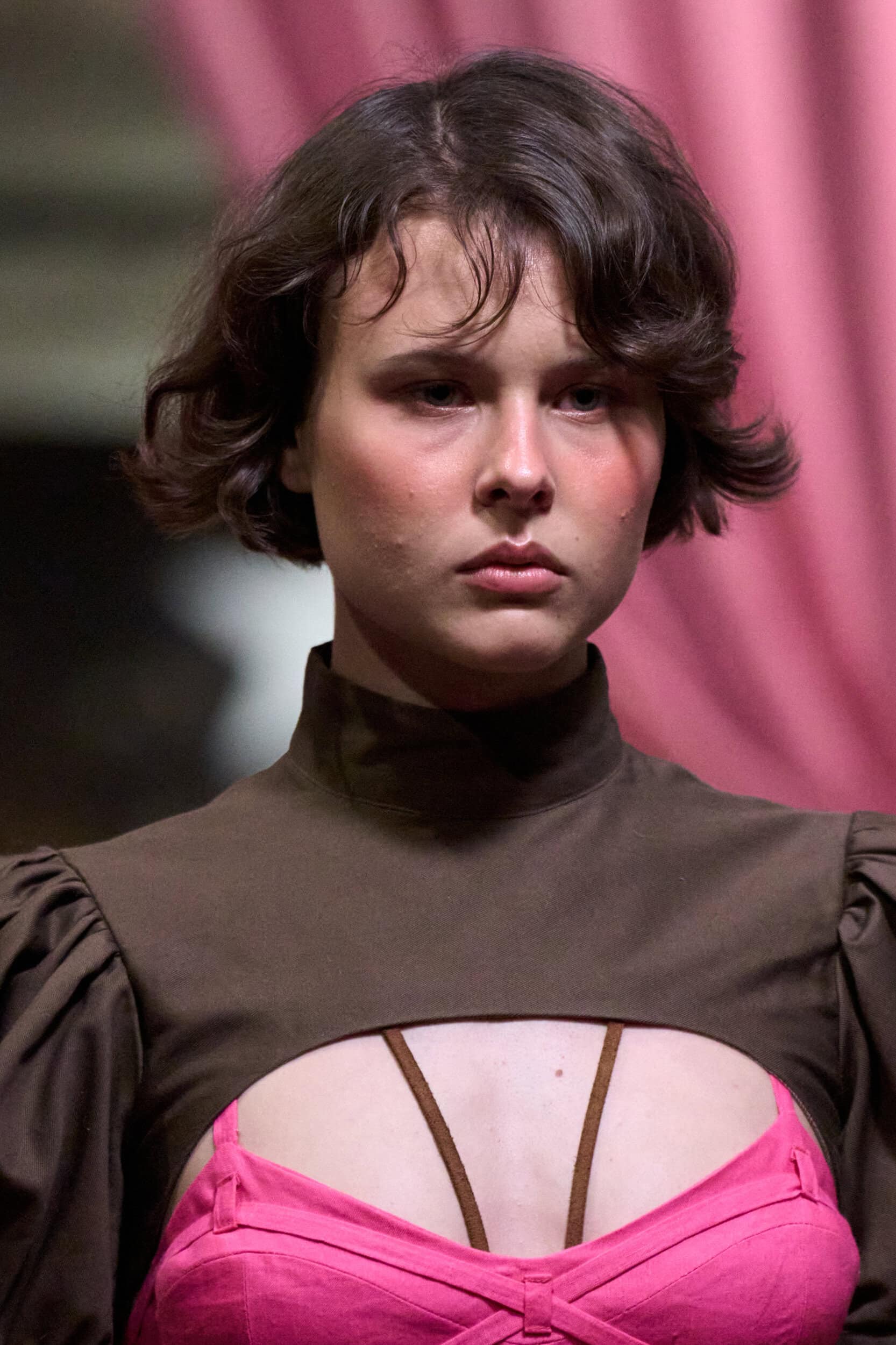 Ella Mae Spring 2027 Fashion Show Details