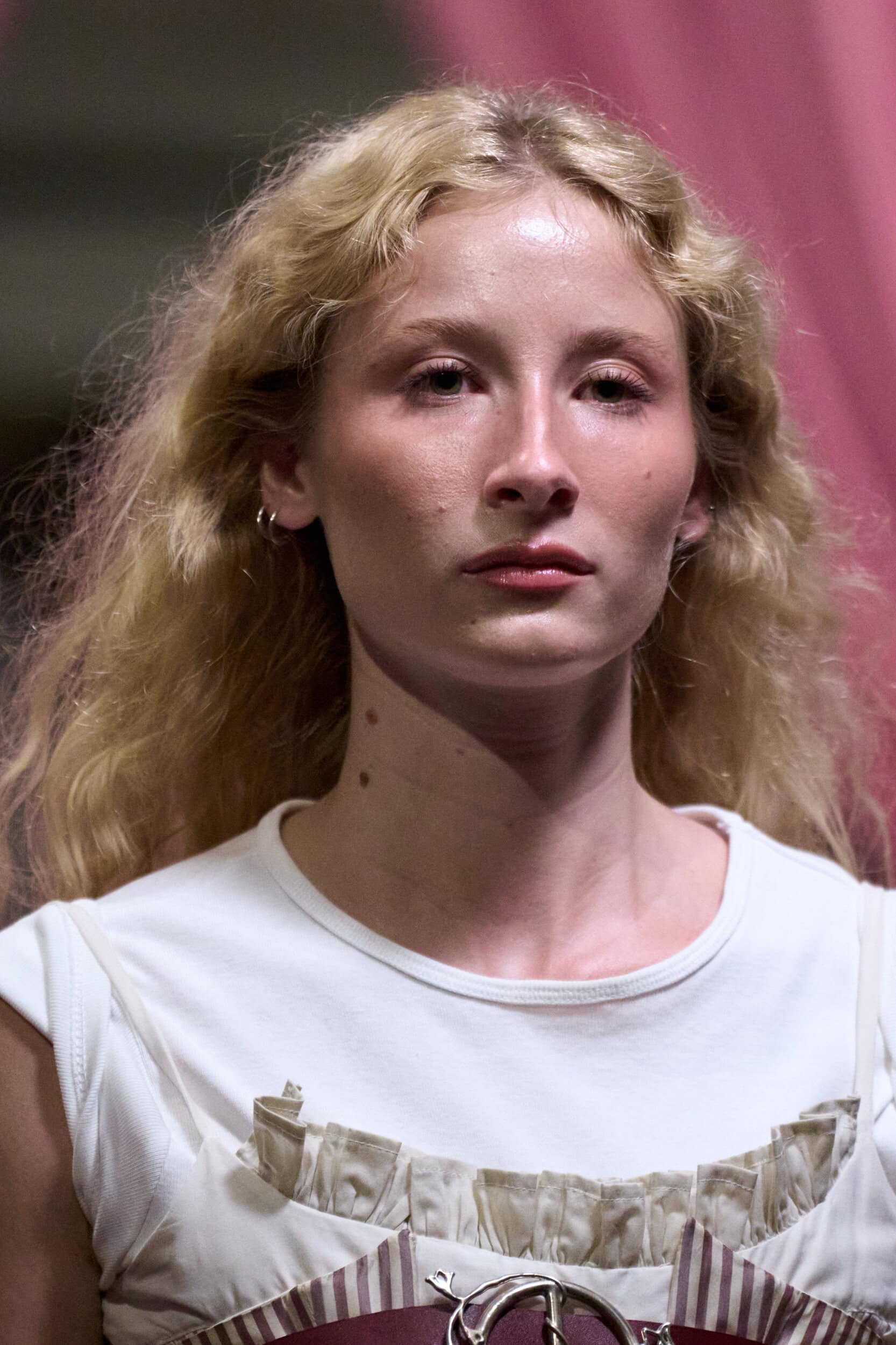 Ella Mae Spring 2027 Fashion Show Details