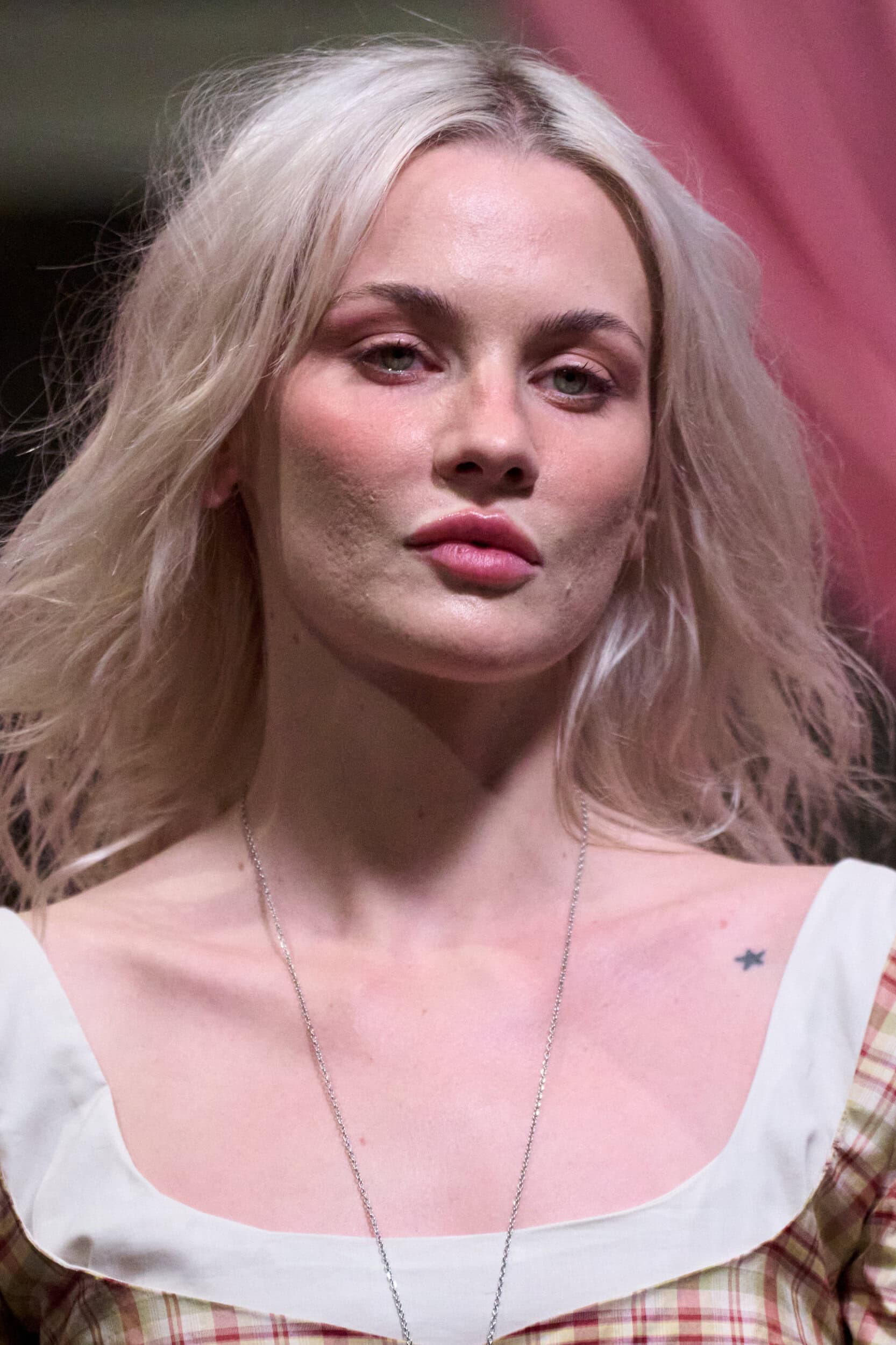 Ella Mae Spring 2027 Fashion Show Details