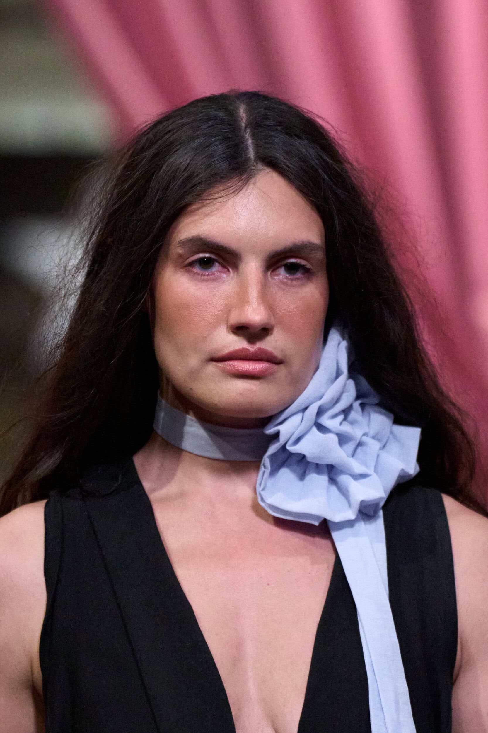 Ella Mae Spring 2027 Fashion Show Details