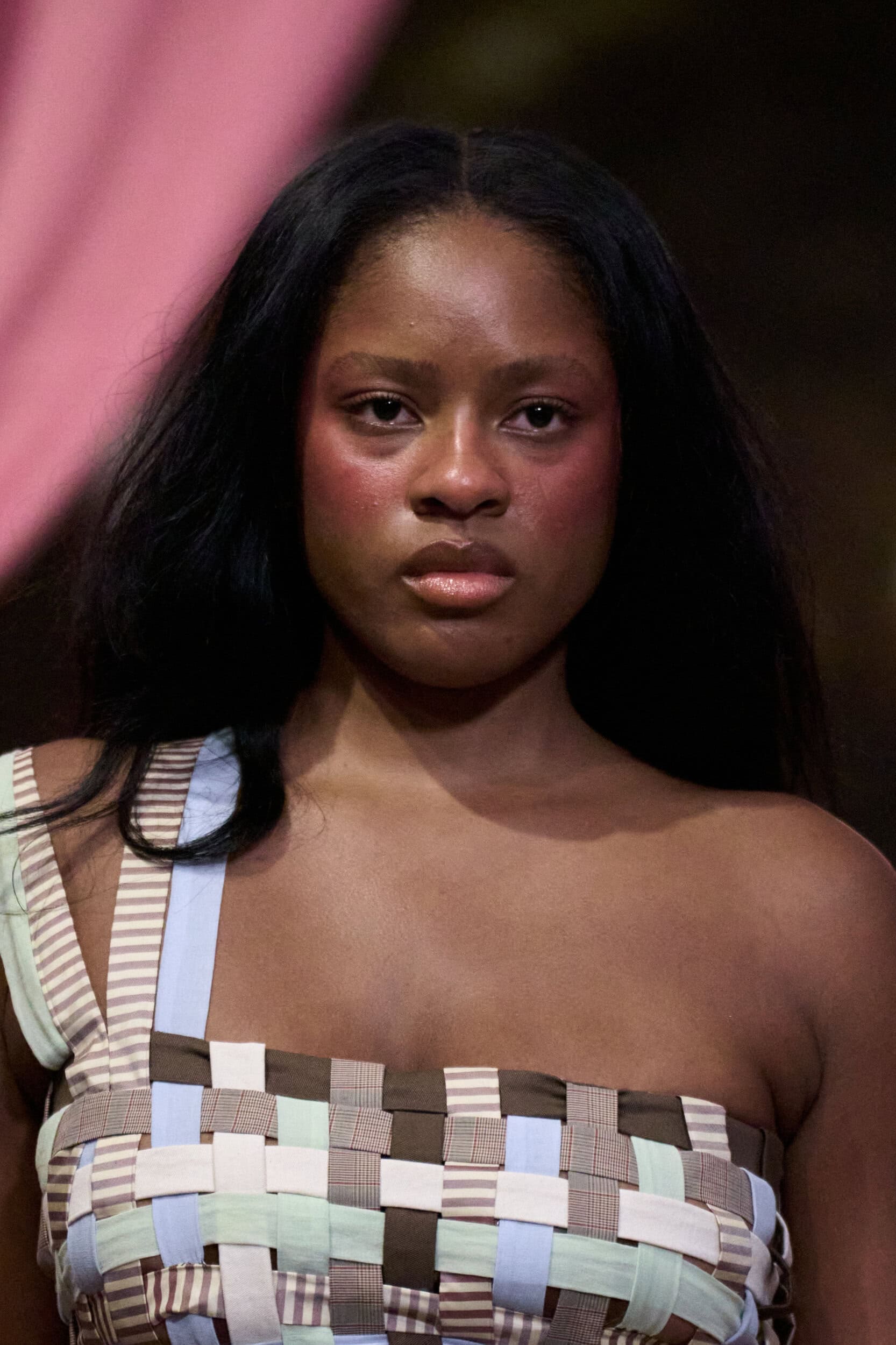 Ella Mae Spring 2027 Fashion Show Details