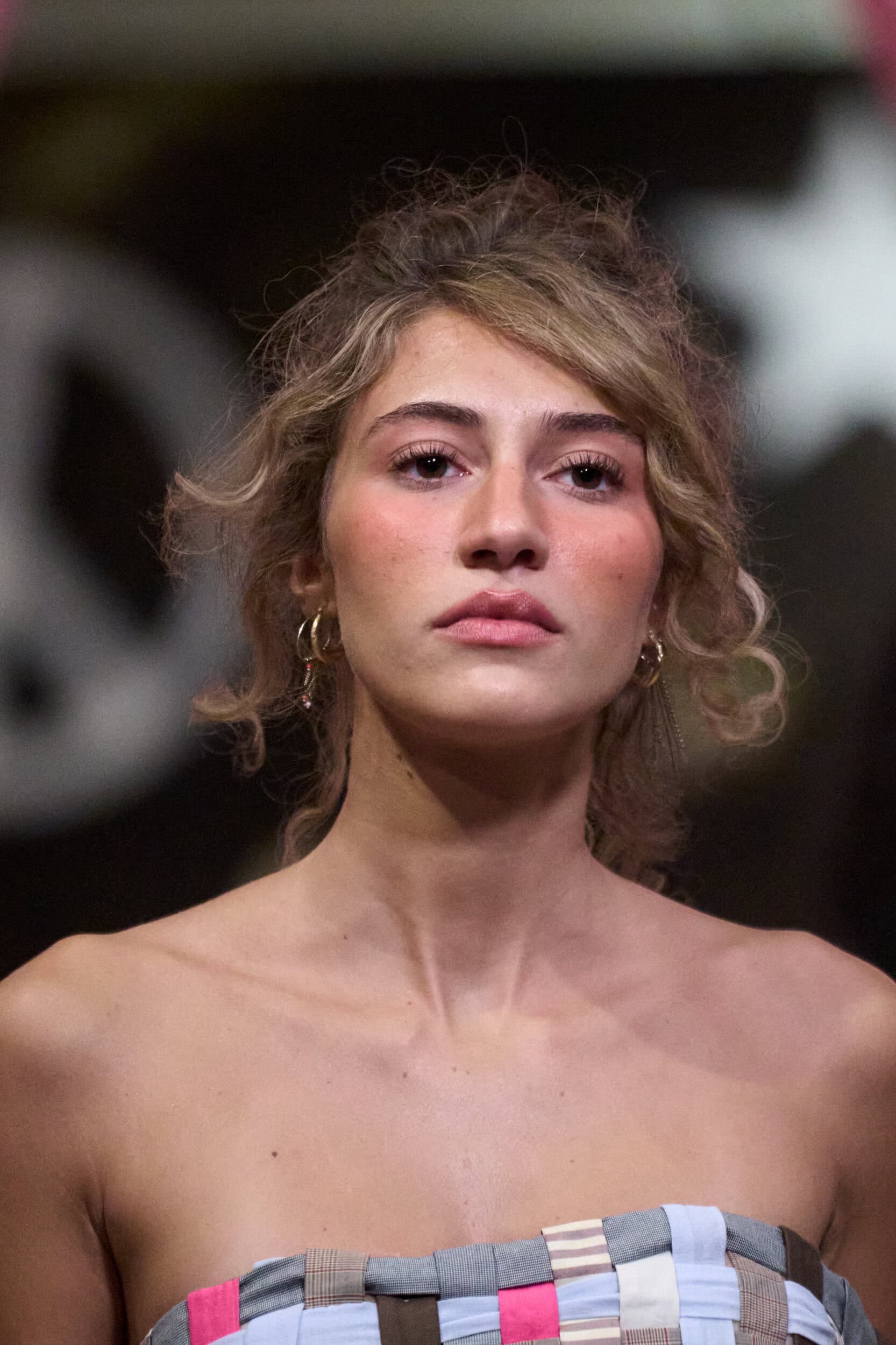 Ella Mae Spring 2027 Fashion Show Details