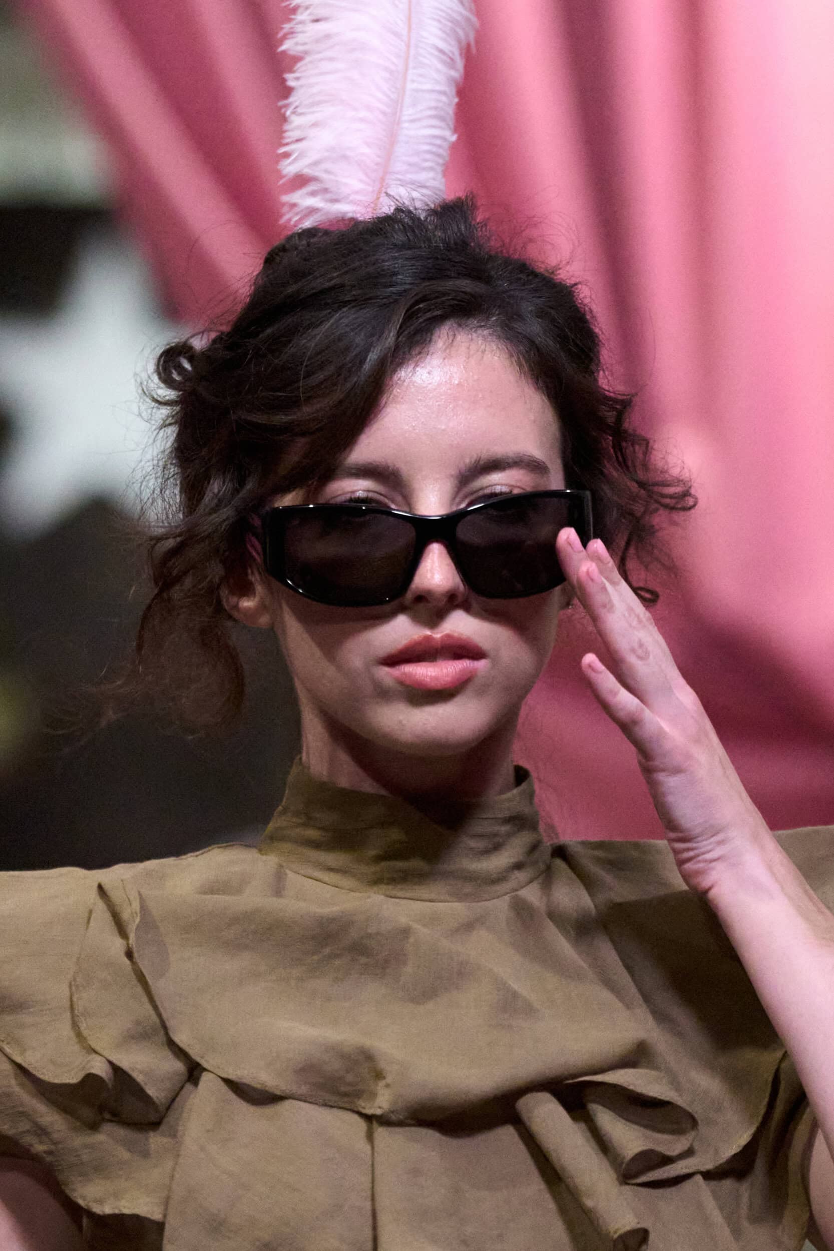 Ella Mae Spring 2027 Fashion Show Details
