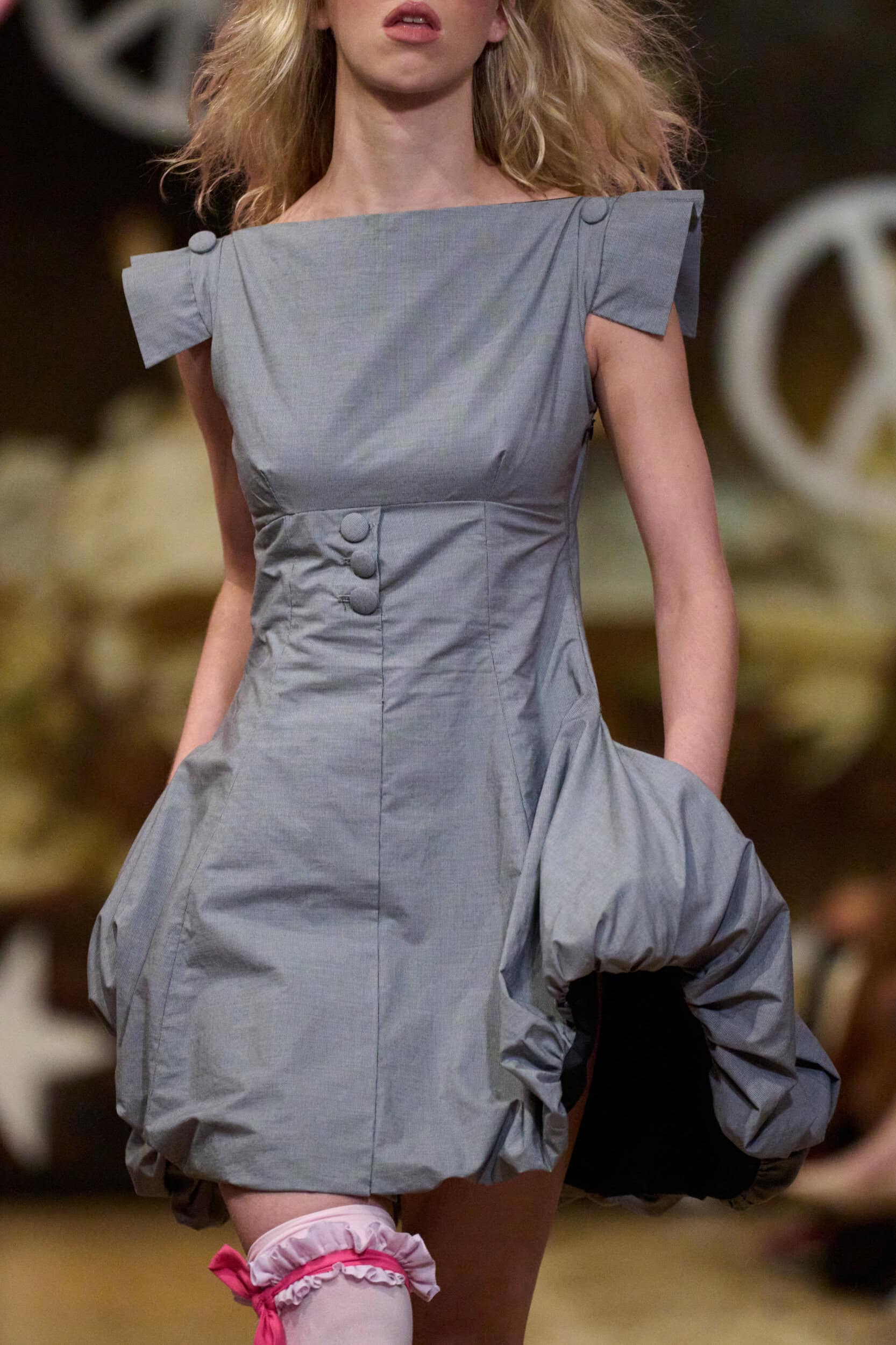 Ella Mae Spring 2027 Fashion Show Details