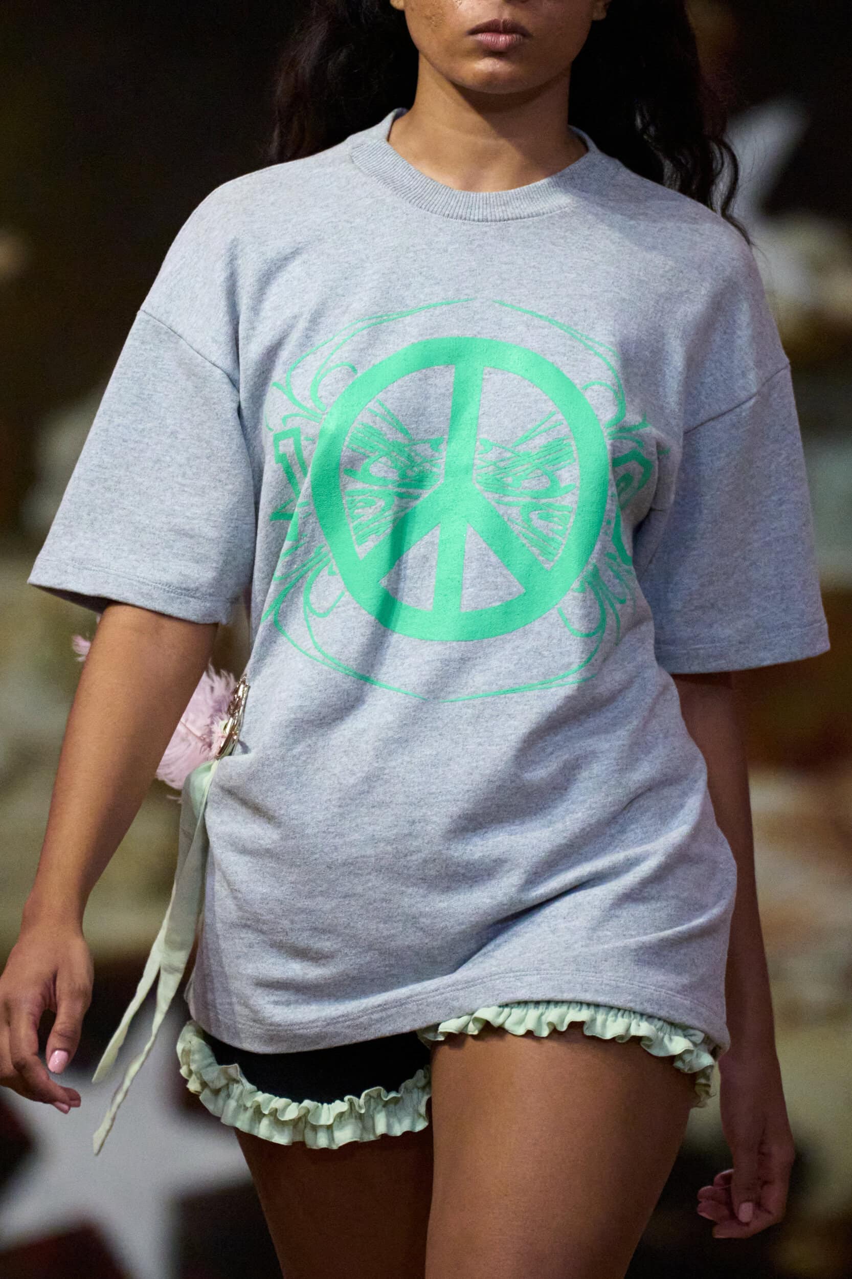 Ella Mae Spring 2027 Fashion Show Details