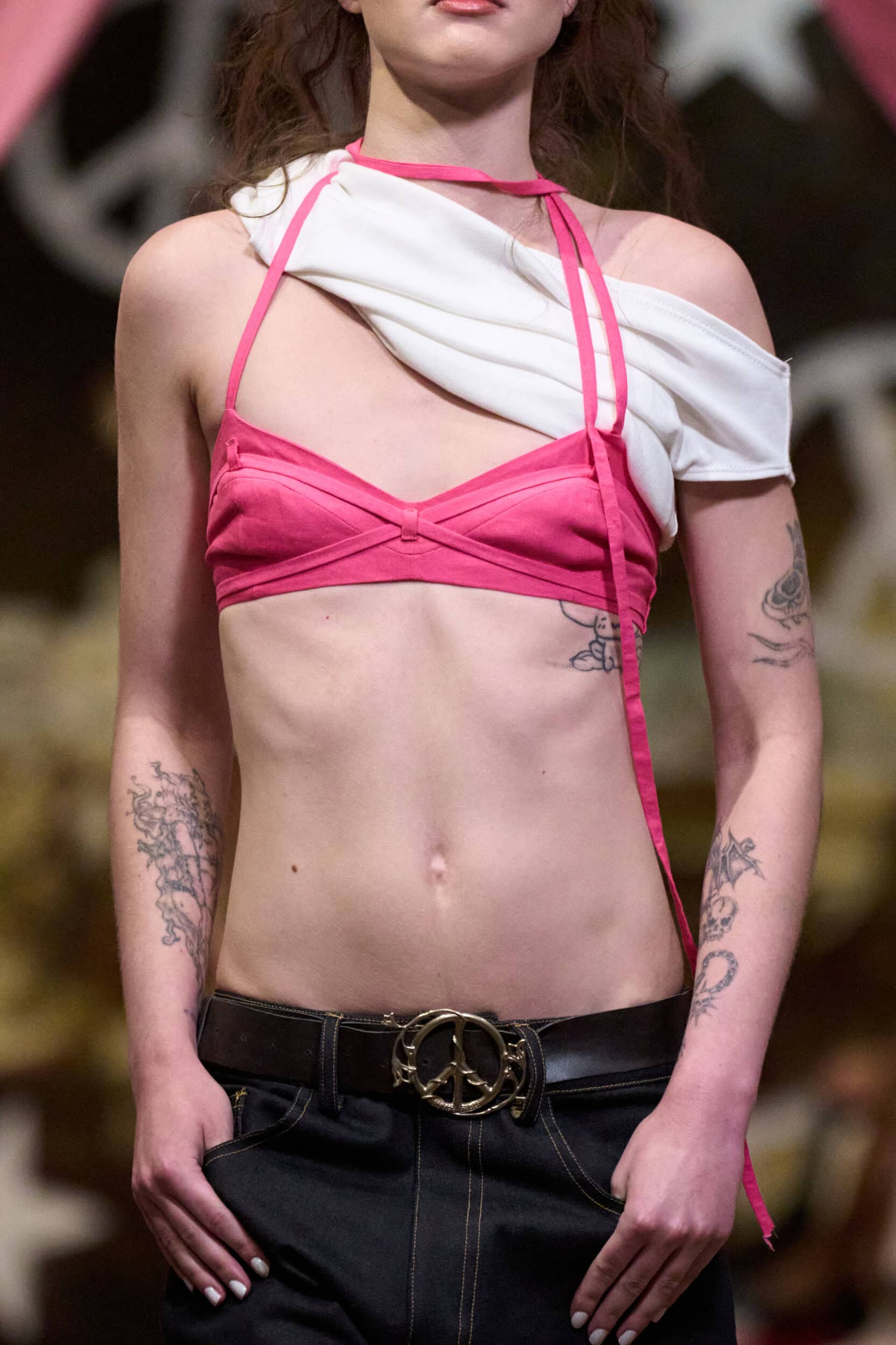 Ella Mae Spring 2027 Fashion Show Details