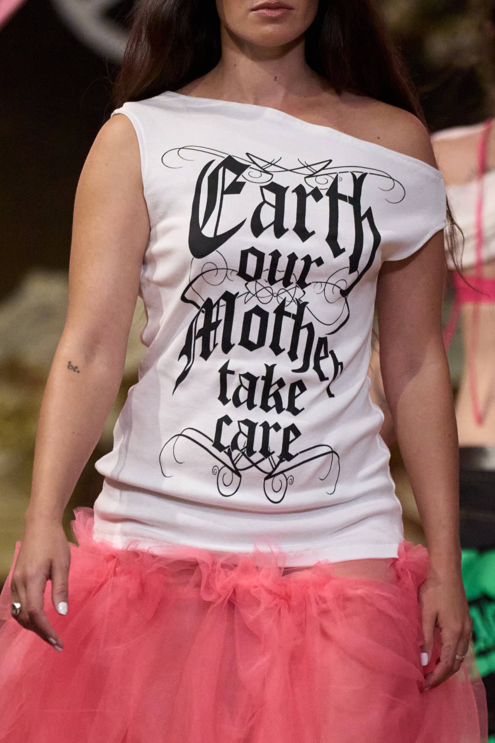 Ella Mae Spring 2027 Fashion Show Details