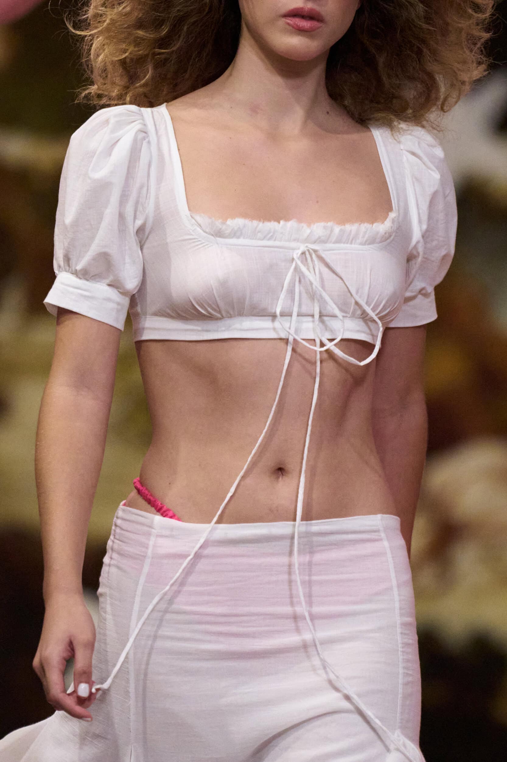 Ella Mae Spring 2027 Fashion Show Details