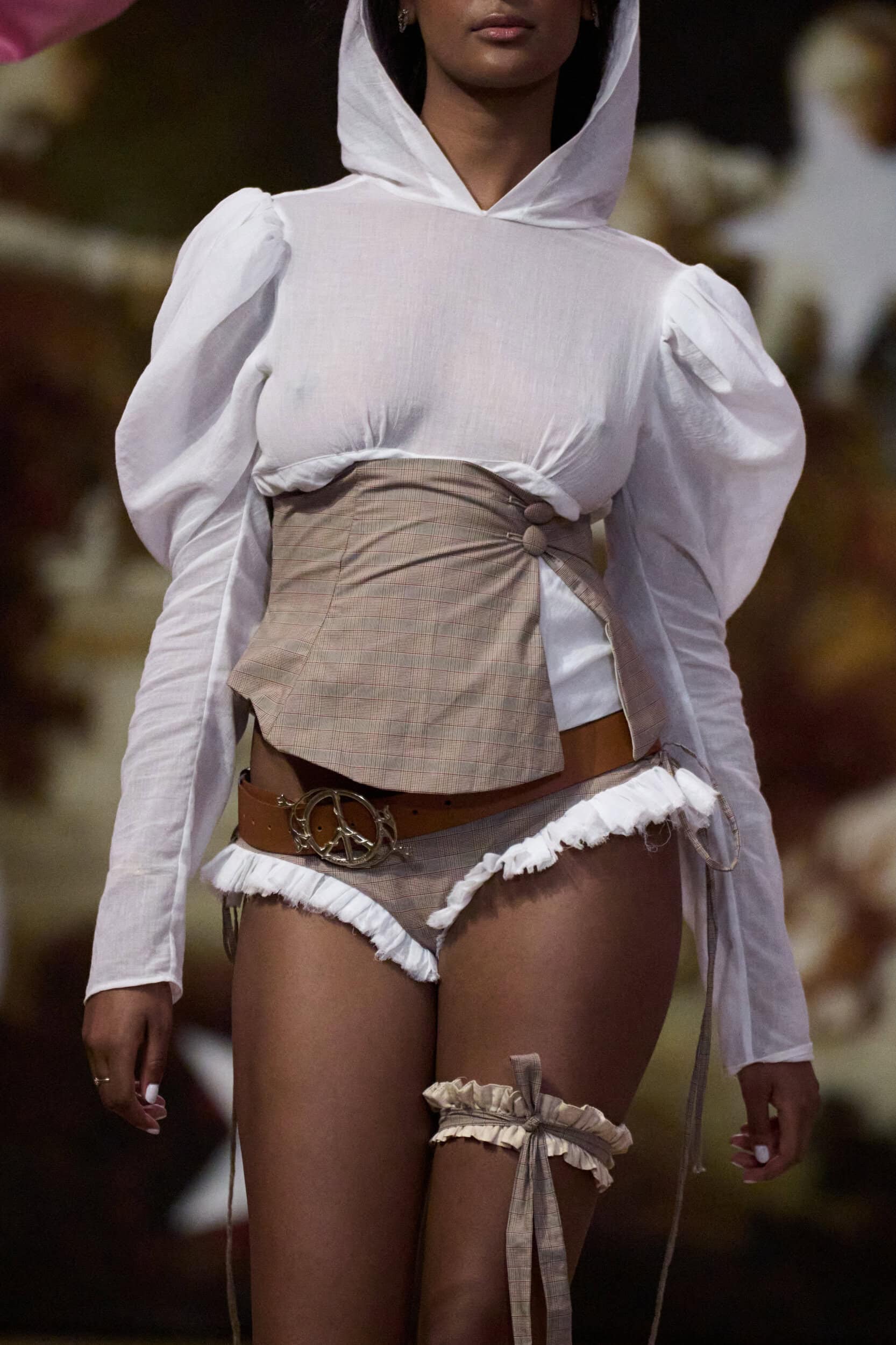 Ella Mae Spring 2027 Fashion Show Details