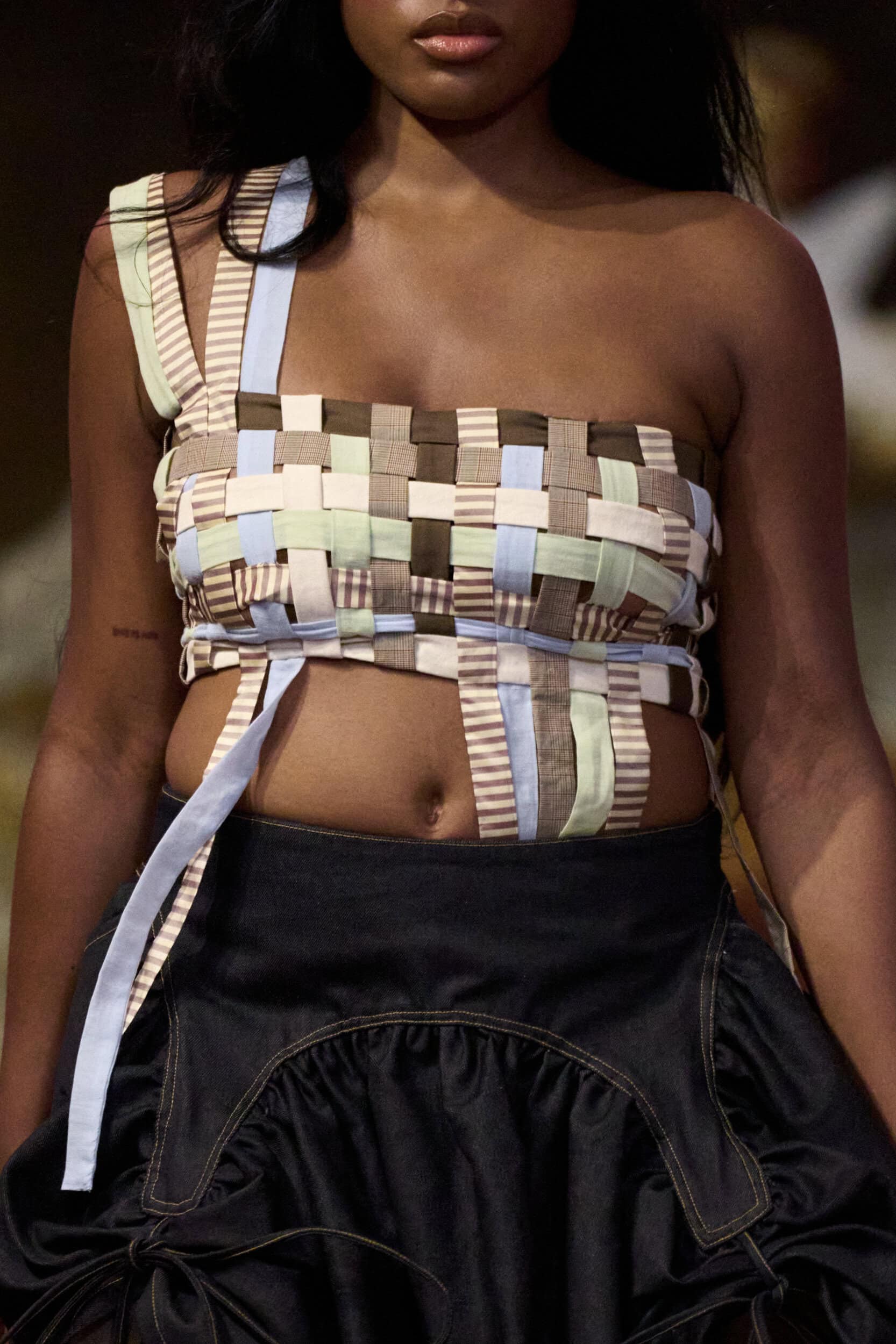 Ella Mae Spring 2027 Fashion Show Details