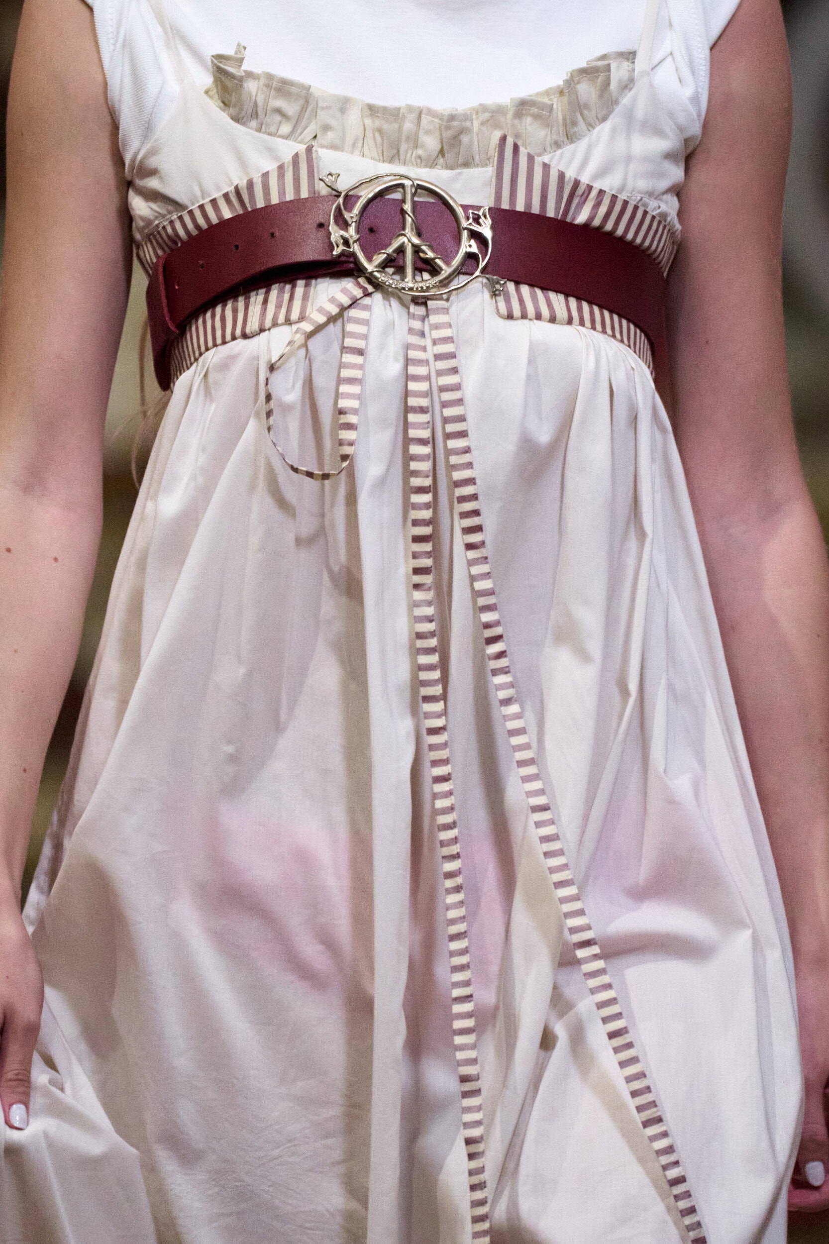 Ella Mae Spring 2027 Fashion Show Details
