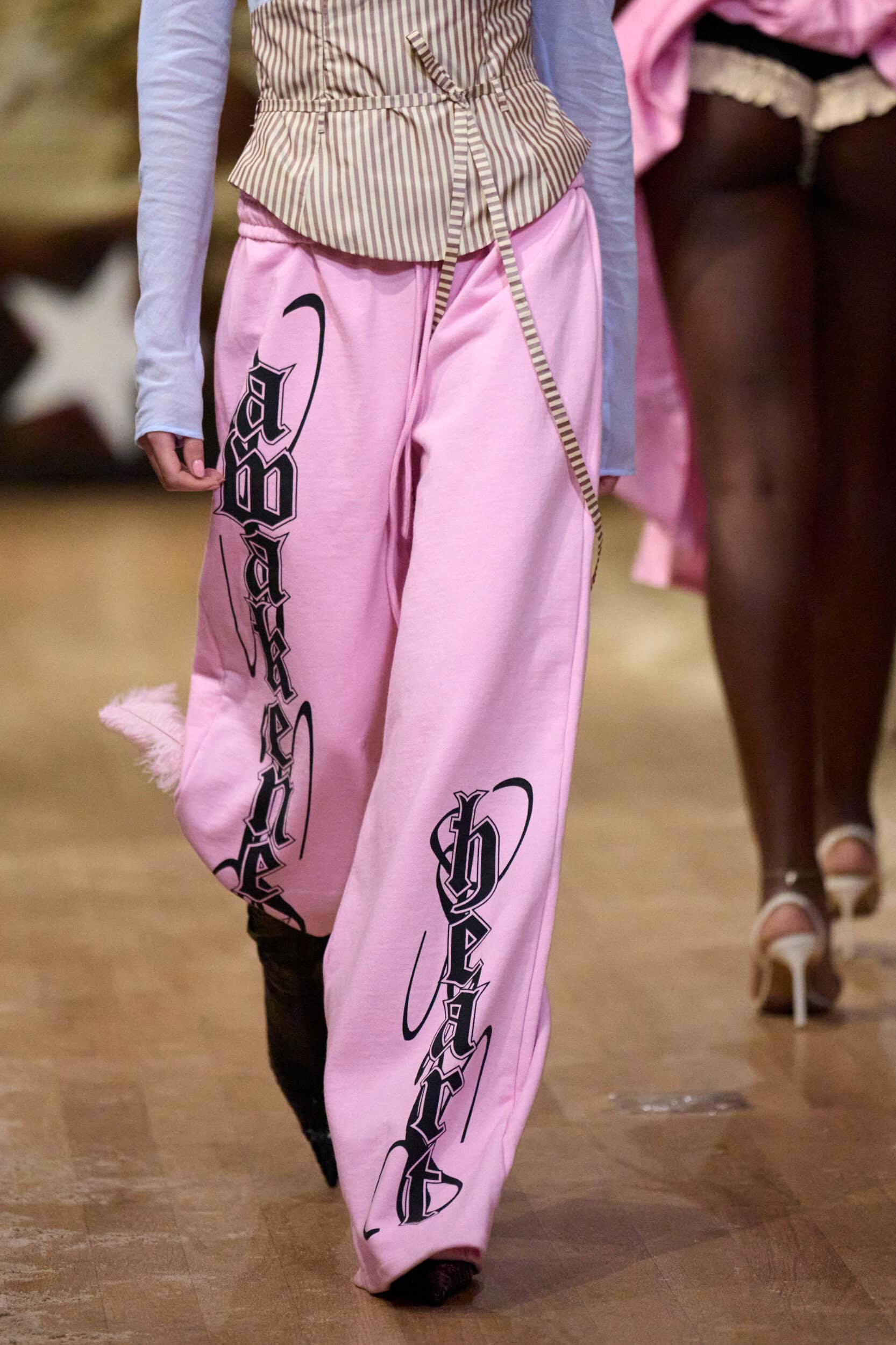 Ella Mae Spring 2027 Fashion Show Details
