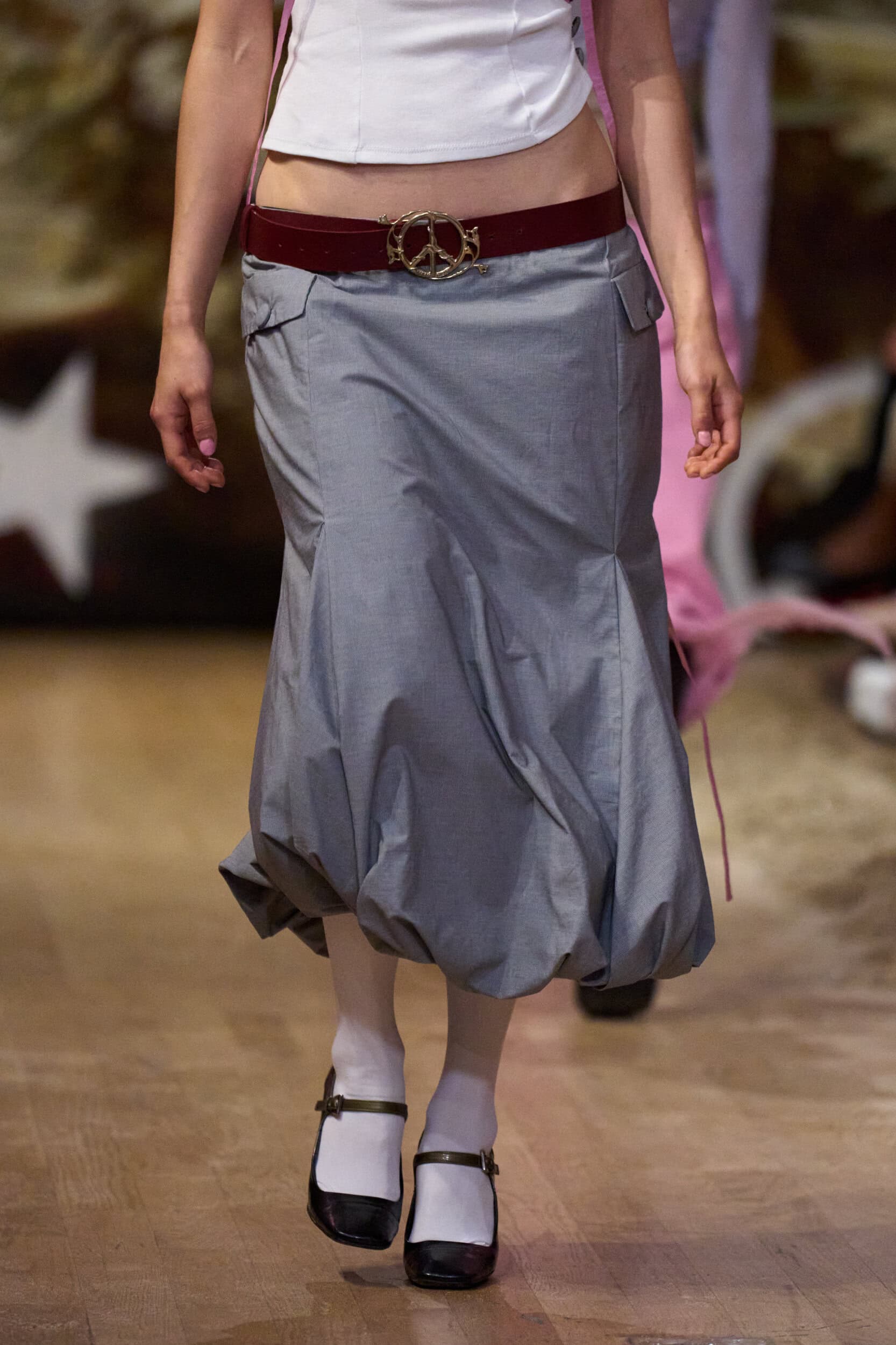 Ella Mae Spring 2027 Fashion Show Details