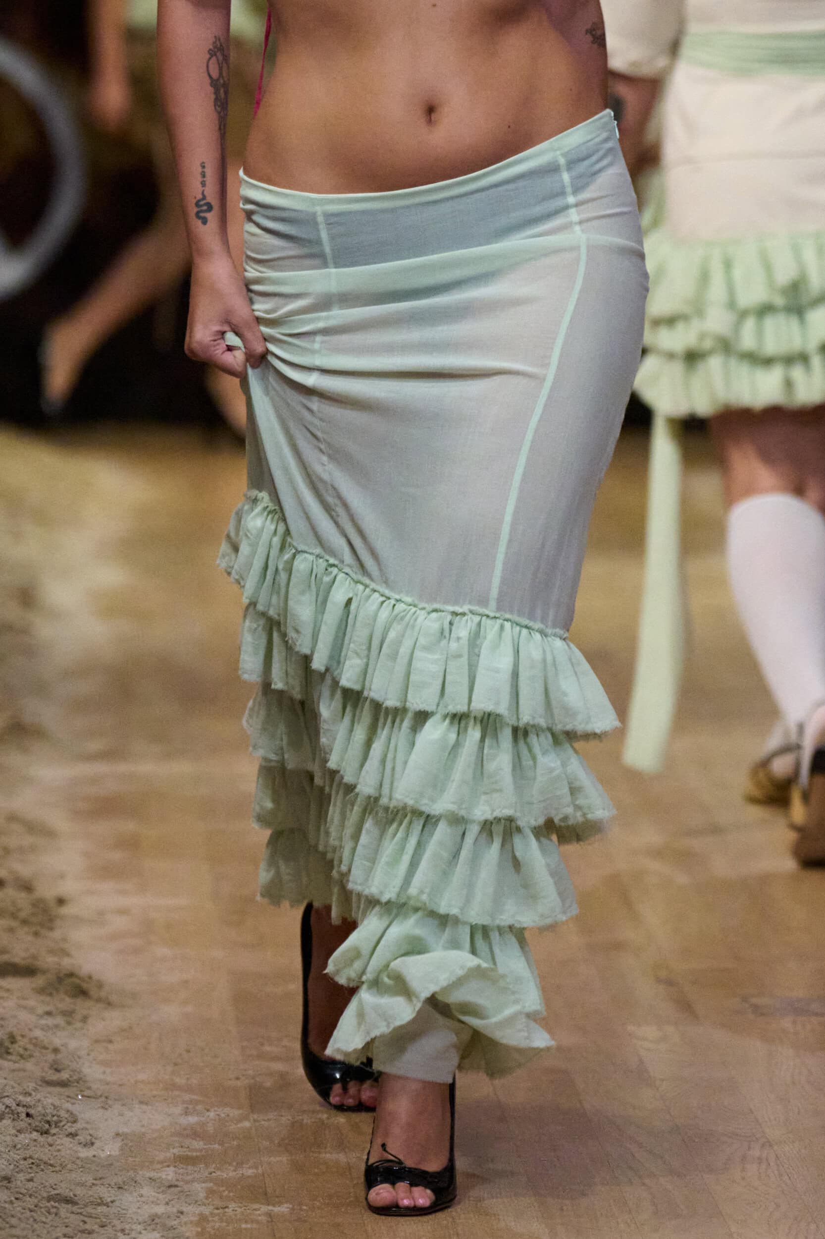 Ella Mae Spring 2027 Fashion Show Details