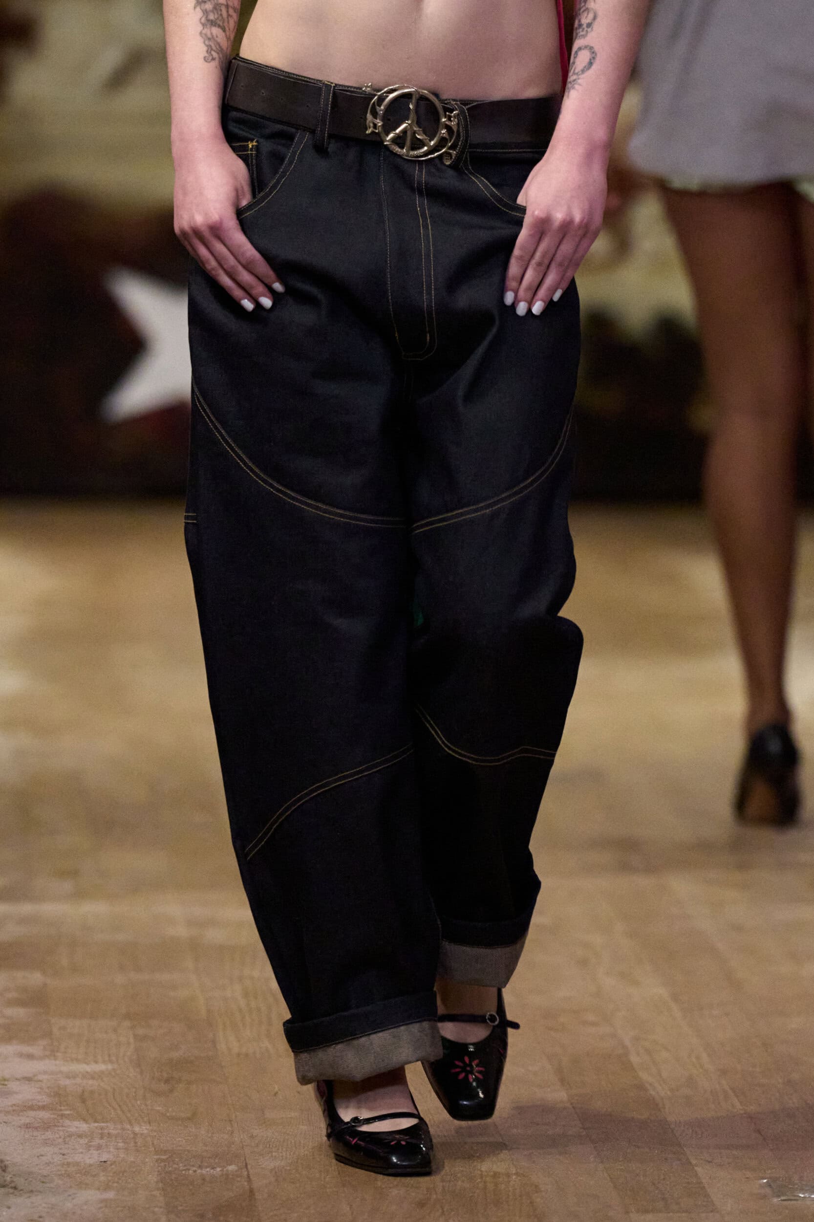 Ella Mae Spring 2027 Fashion Show Details