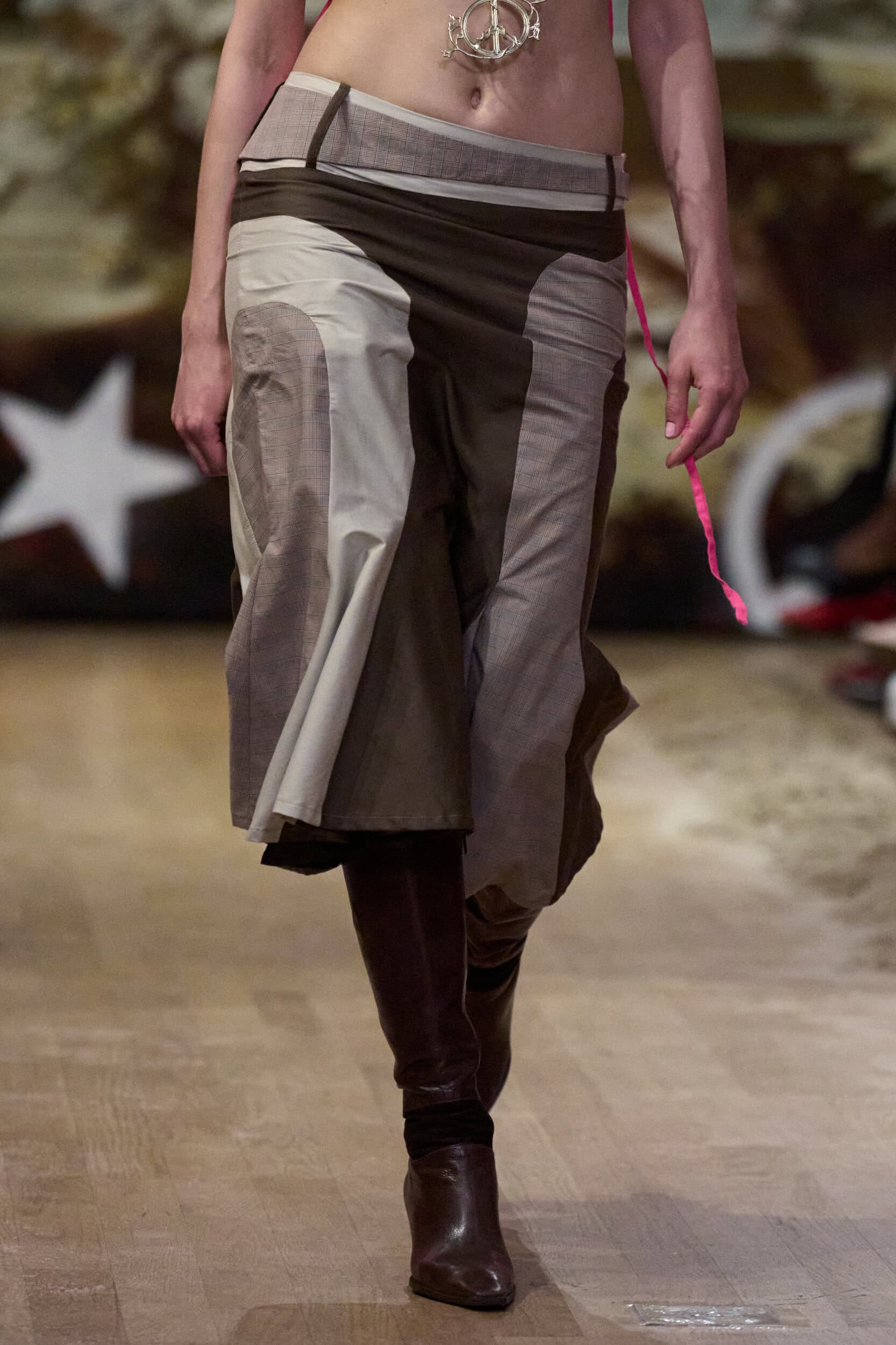 Ella Mae Spring 2027 Fashion Show Details