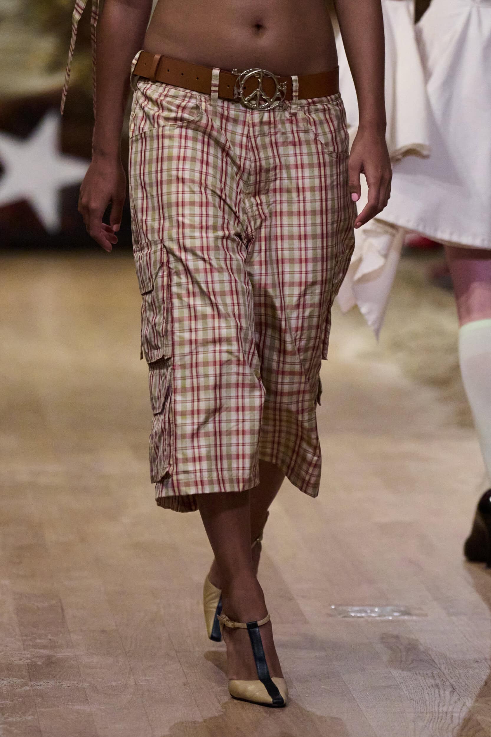Ella Mae Spring 2027 Fashion Show Details