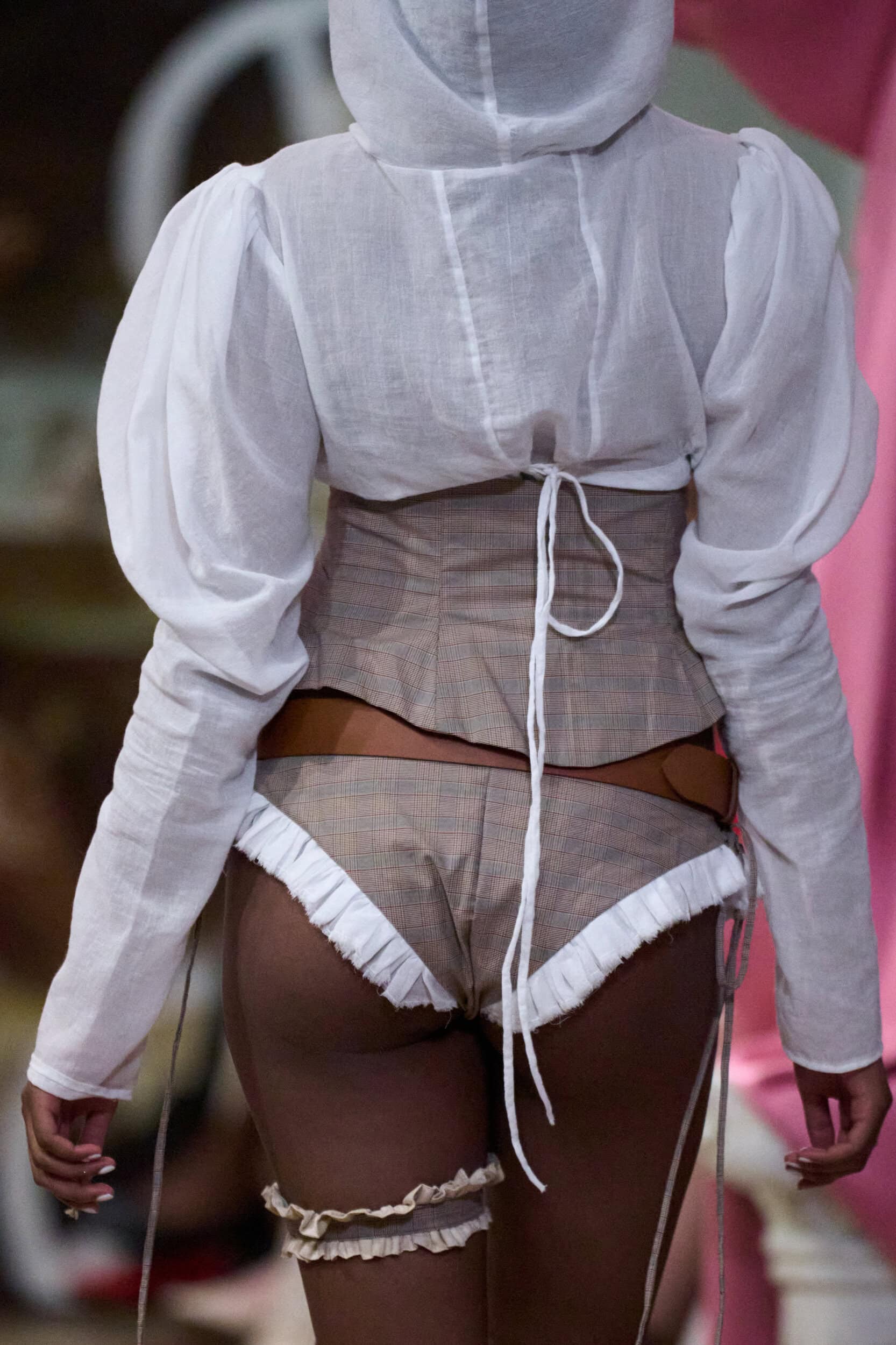 Ella Mae Spring 2027 Fashion Show Details