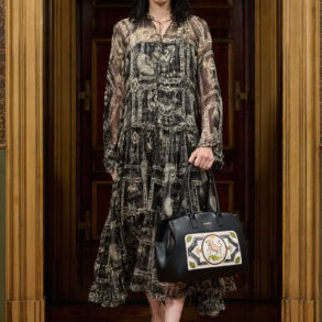 Emerging Talents Milan Spring 2027 Fashion Show