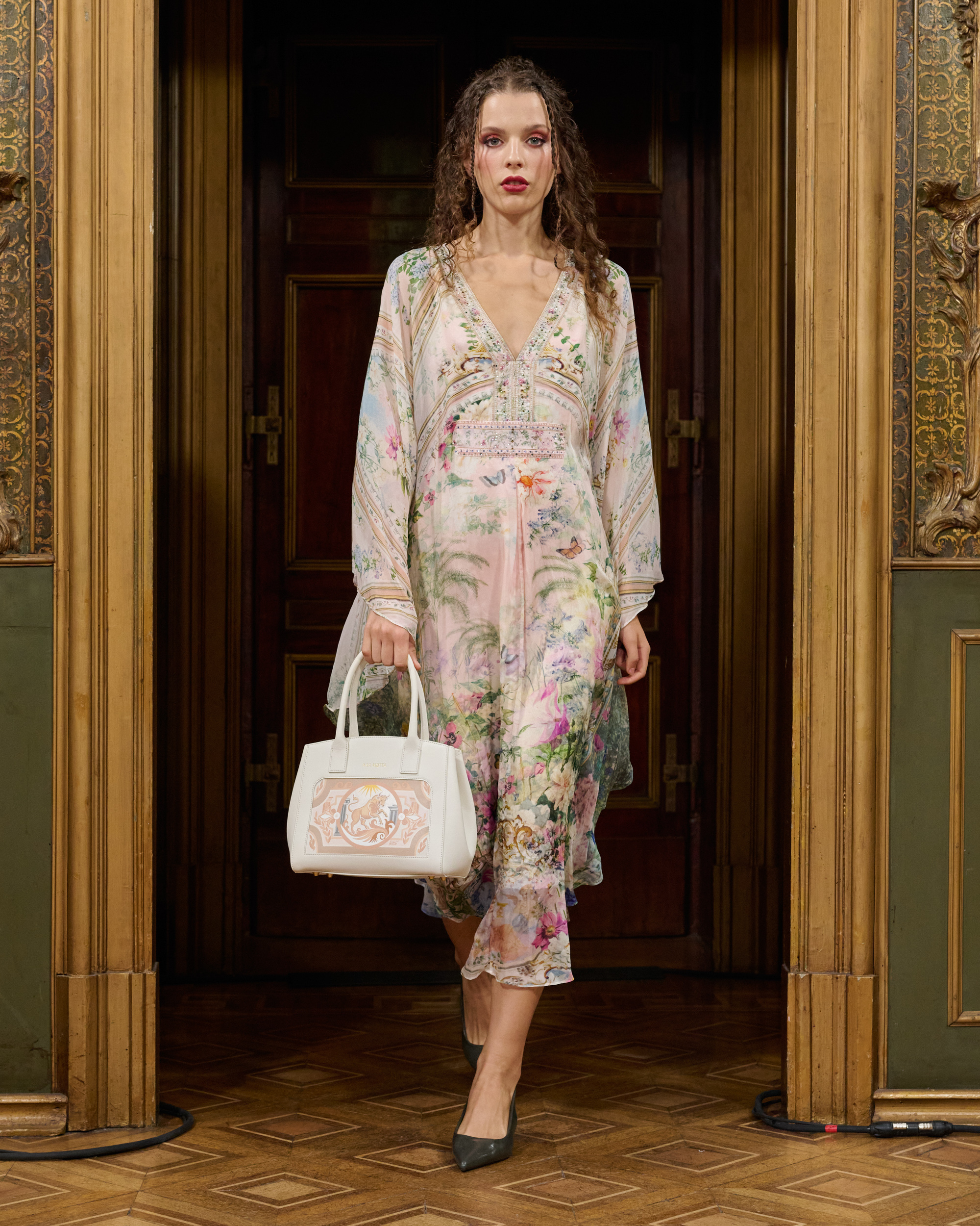 Emerging Talents Milan Spring 2027 Fashion Show