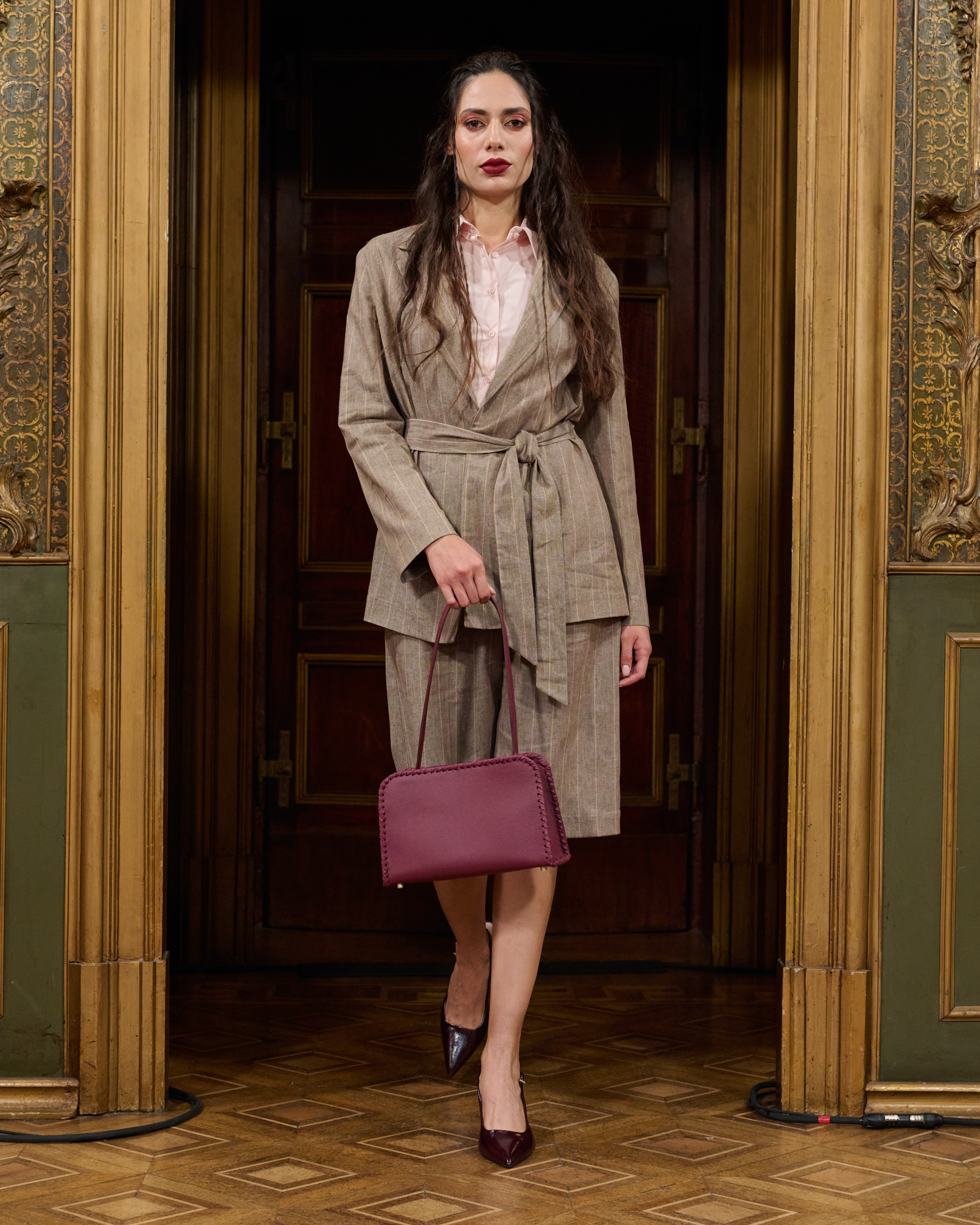 Emerging Talents Milan Spring 2027 Fashion Show