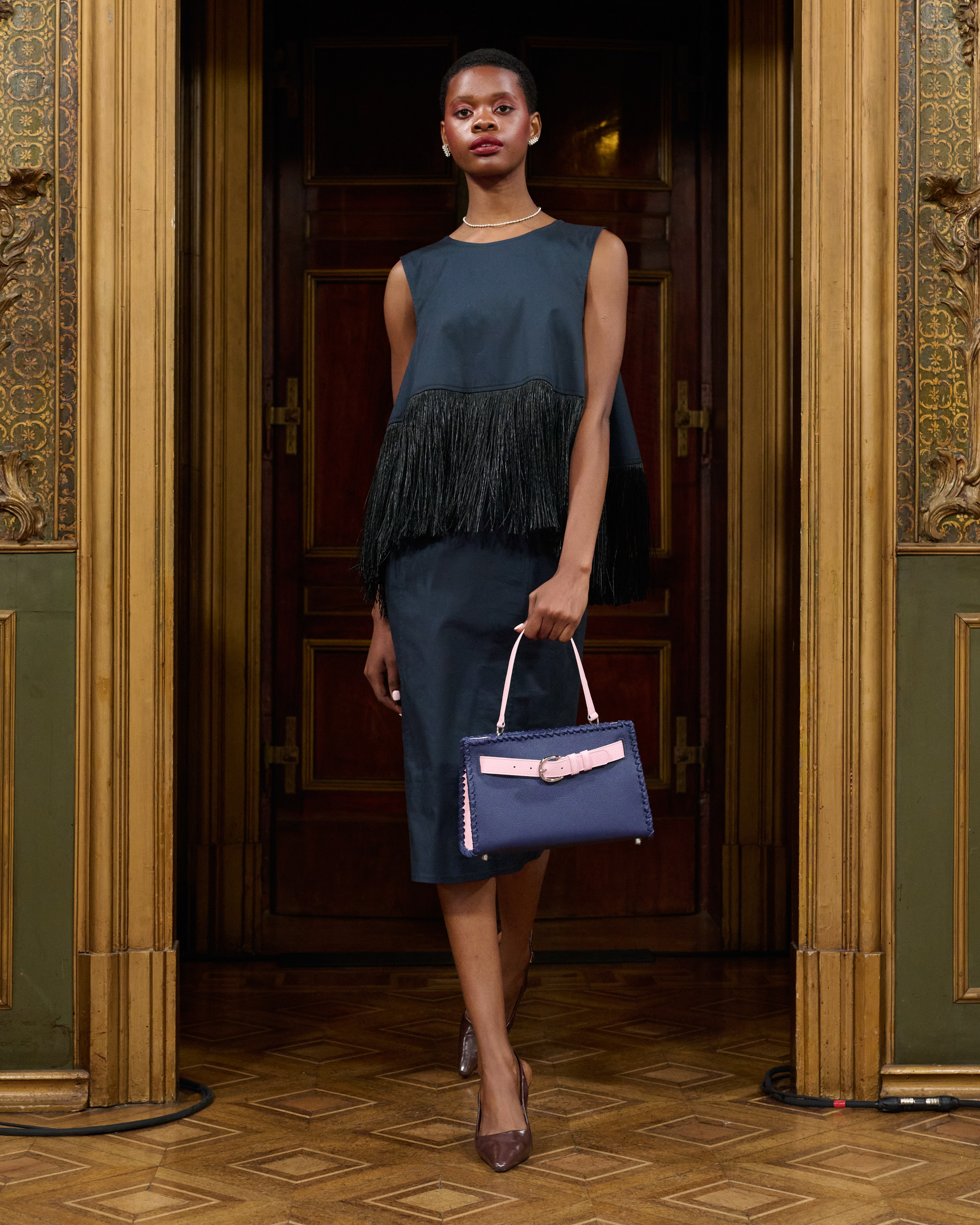 Emerging Talents Milan Spring 2027 Fashion Show