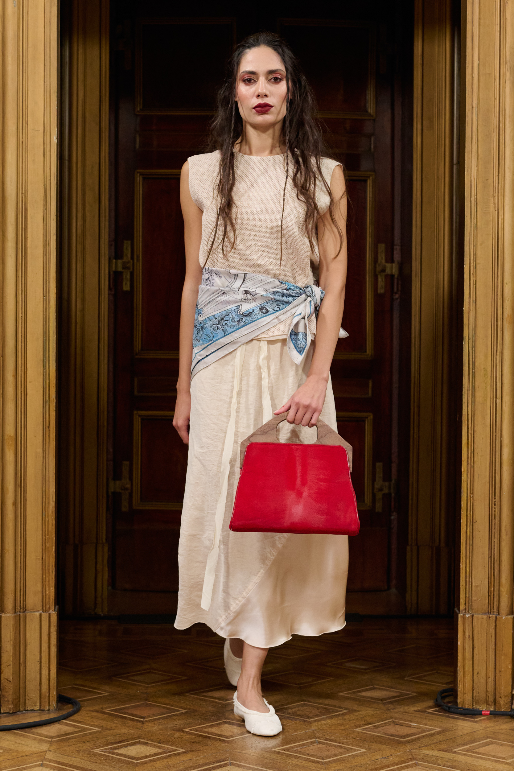 Emerging Talents Milan Spring 2027 Fashion Show