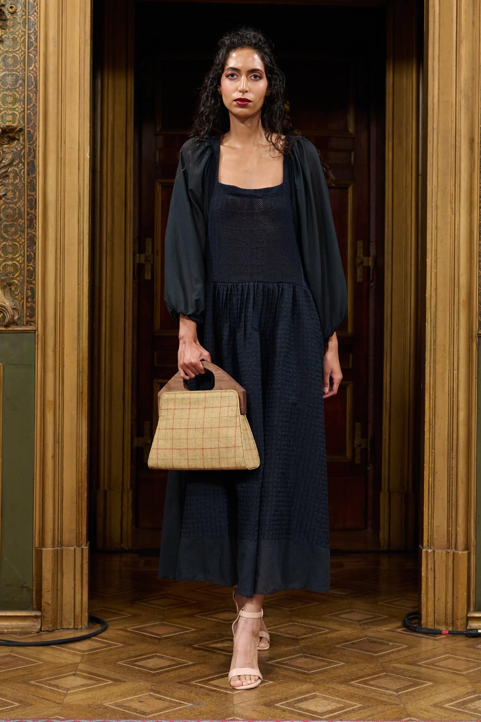 Emerging Talents Milan Spring 2027 Fashion Show