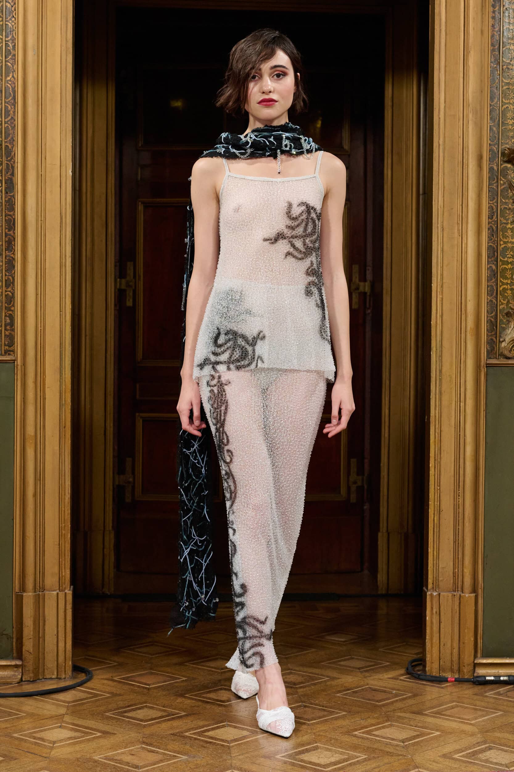 Emerging Talents Milan Spring 2027 Fashion Show