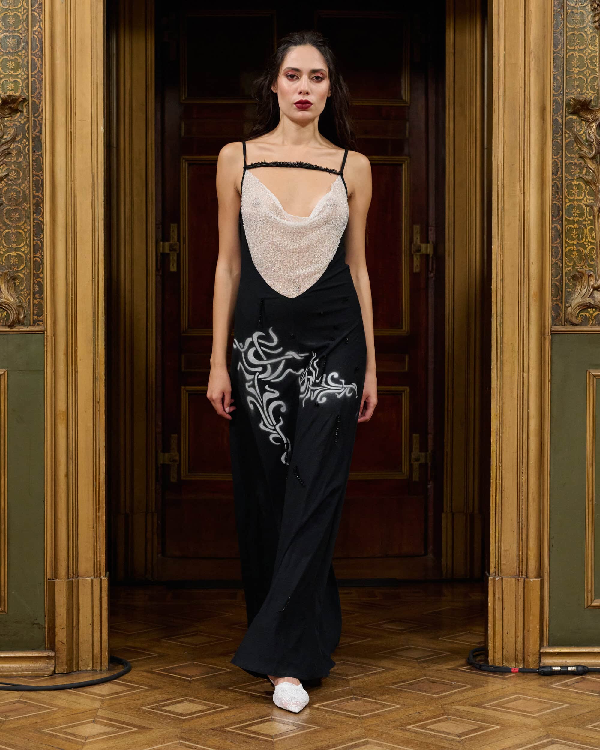 Emerging Talents Milan Spring 2027 Fashion Show