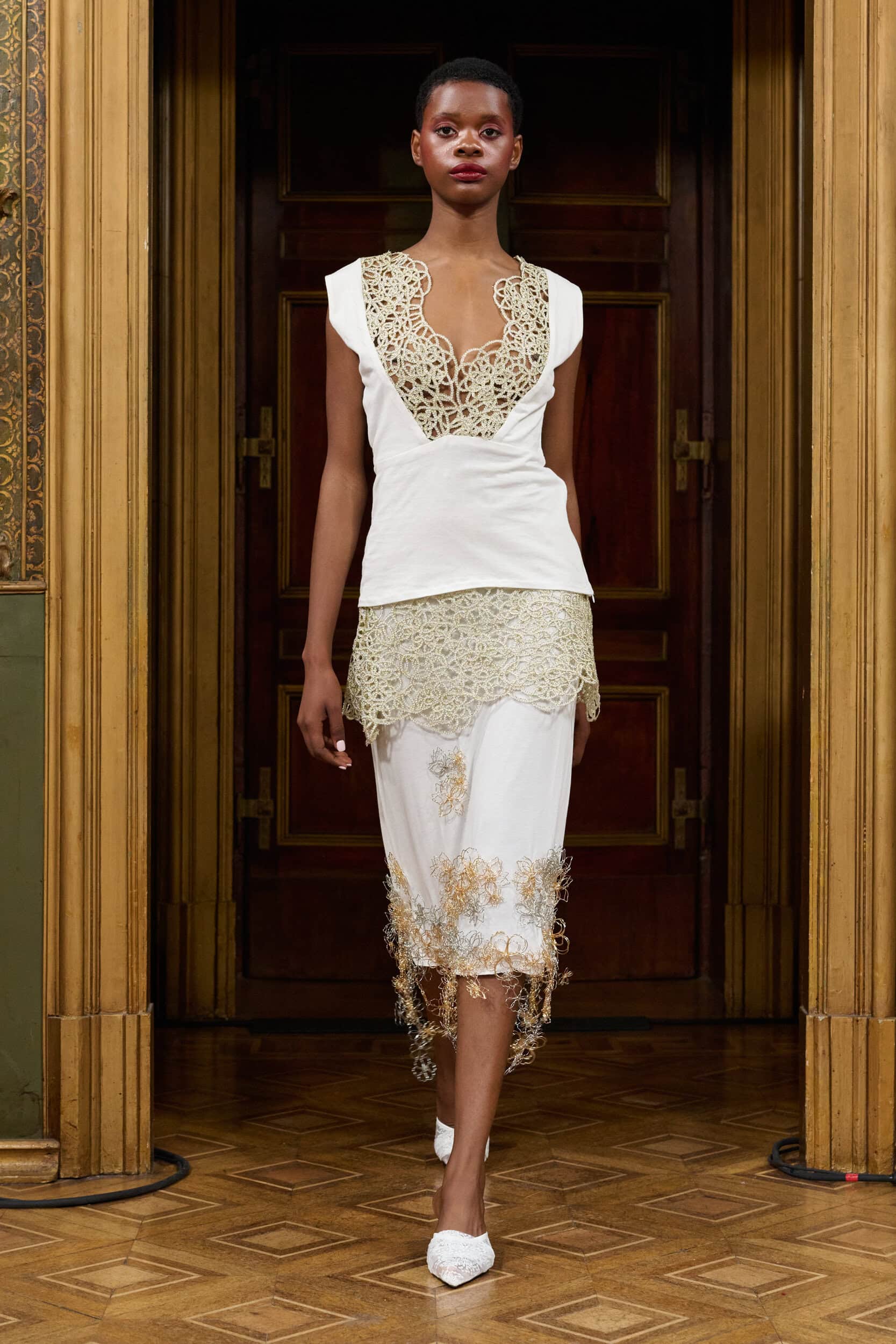 Emerging Talents Milan Spring 2027 Fashion Show