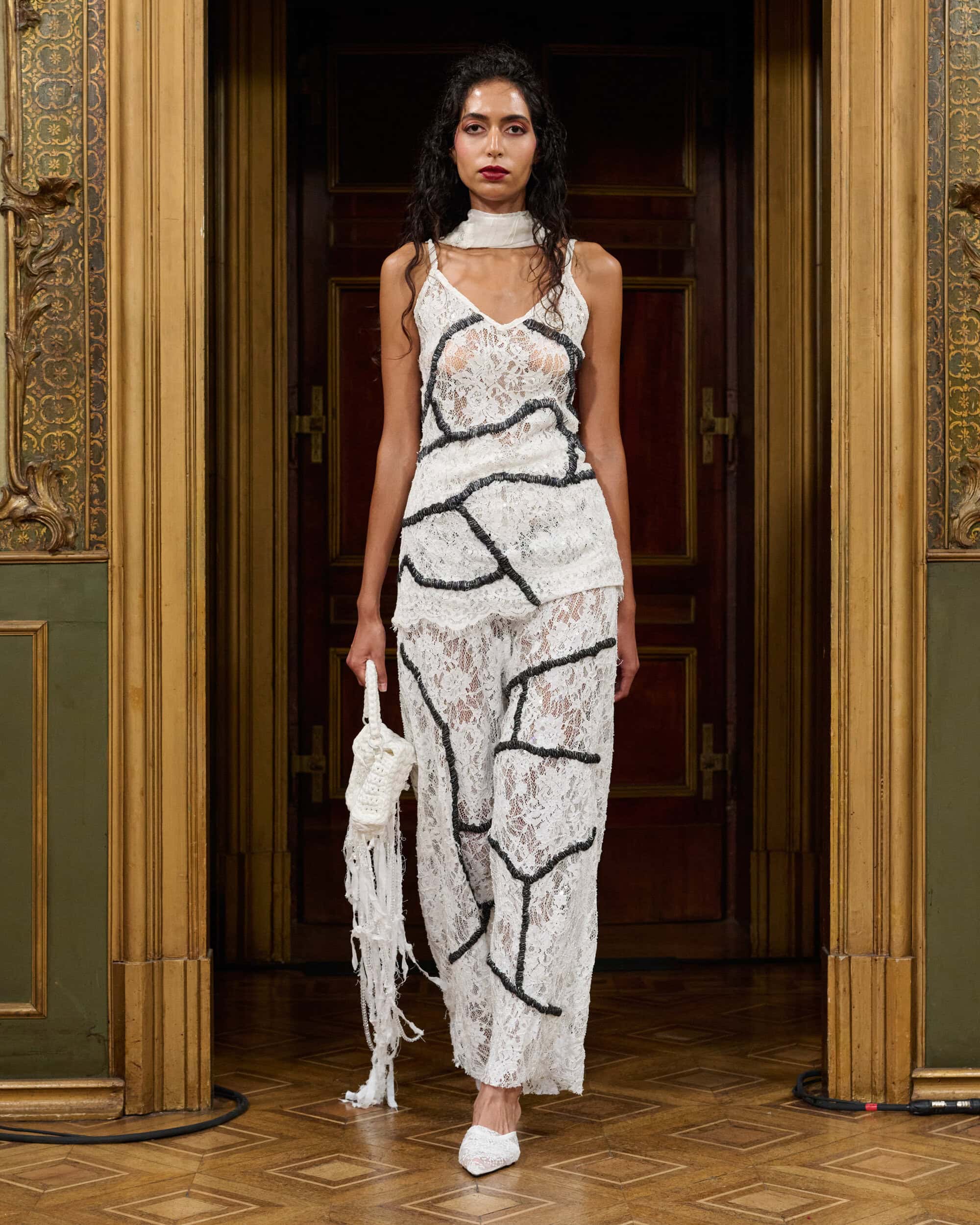 Emerging Talents Milan Spring 2027 Fashion Show