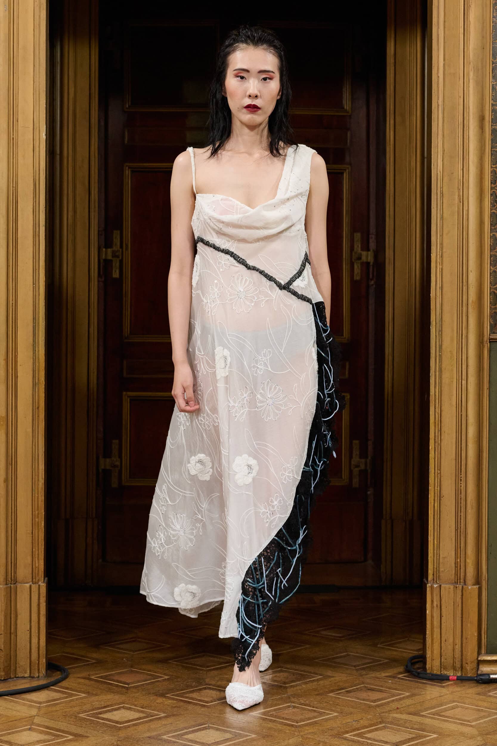 Emerging Talents Milan Spring 2027 Fashion Show