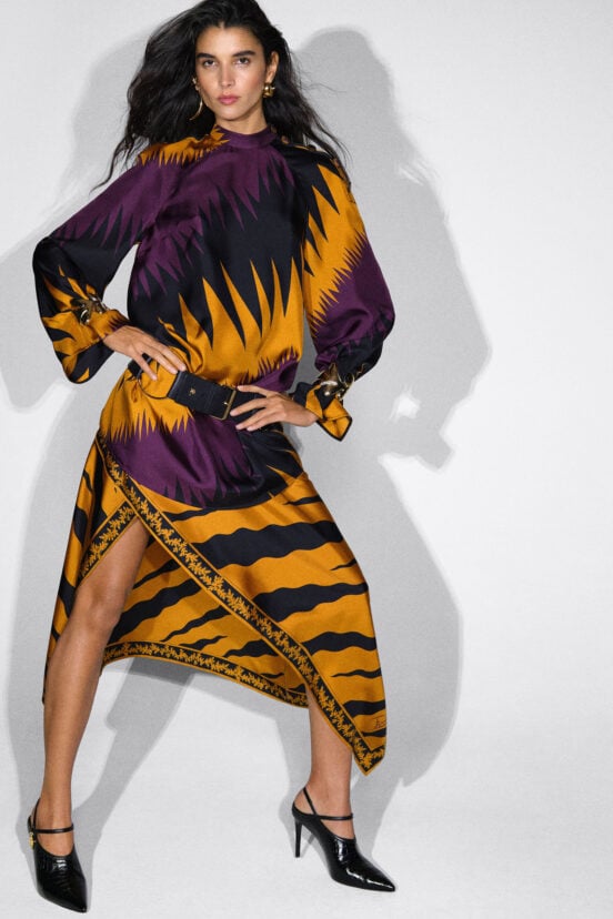 Emilio Pucci Fall 2026 Fashion Show