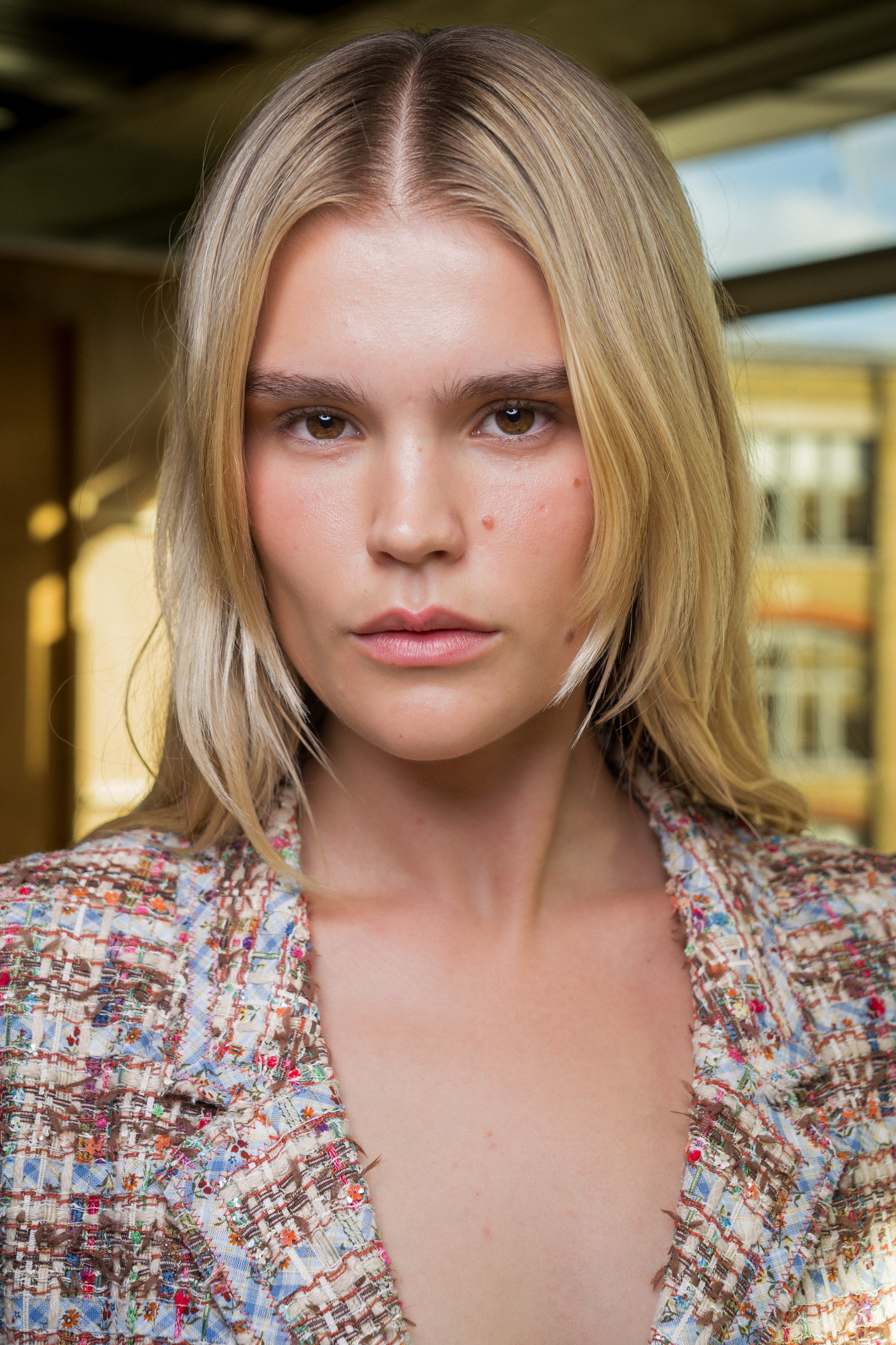 Ebay Endless Spring 2027 Fashion Show Backstage