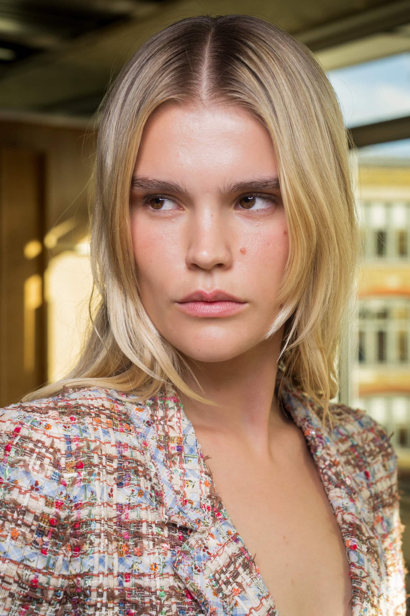 Ebay Endless Spring 2027 Fashion Show Backstage