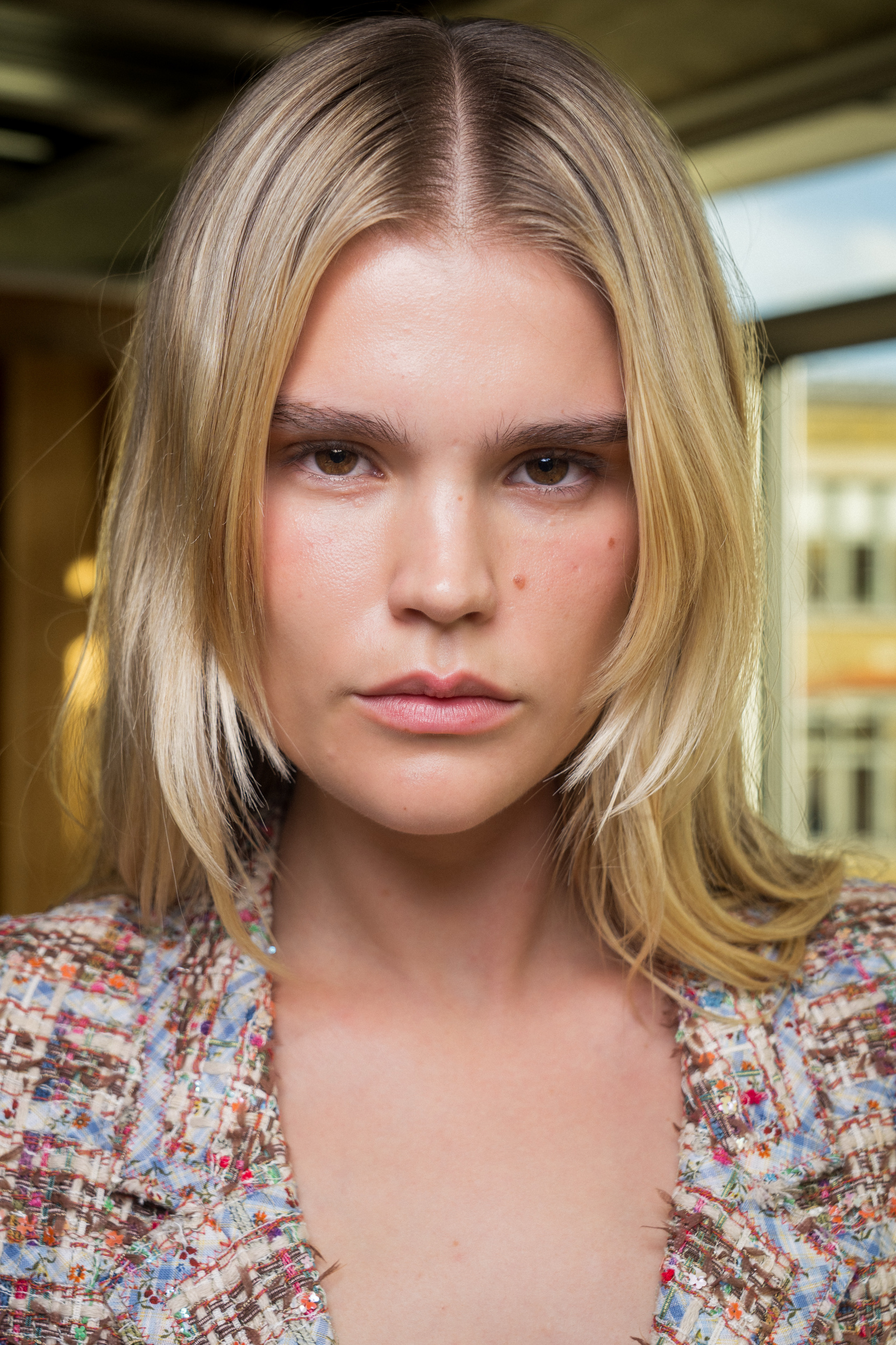 Ebay Endless Spring 2027 Fashion Show Backstage