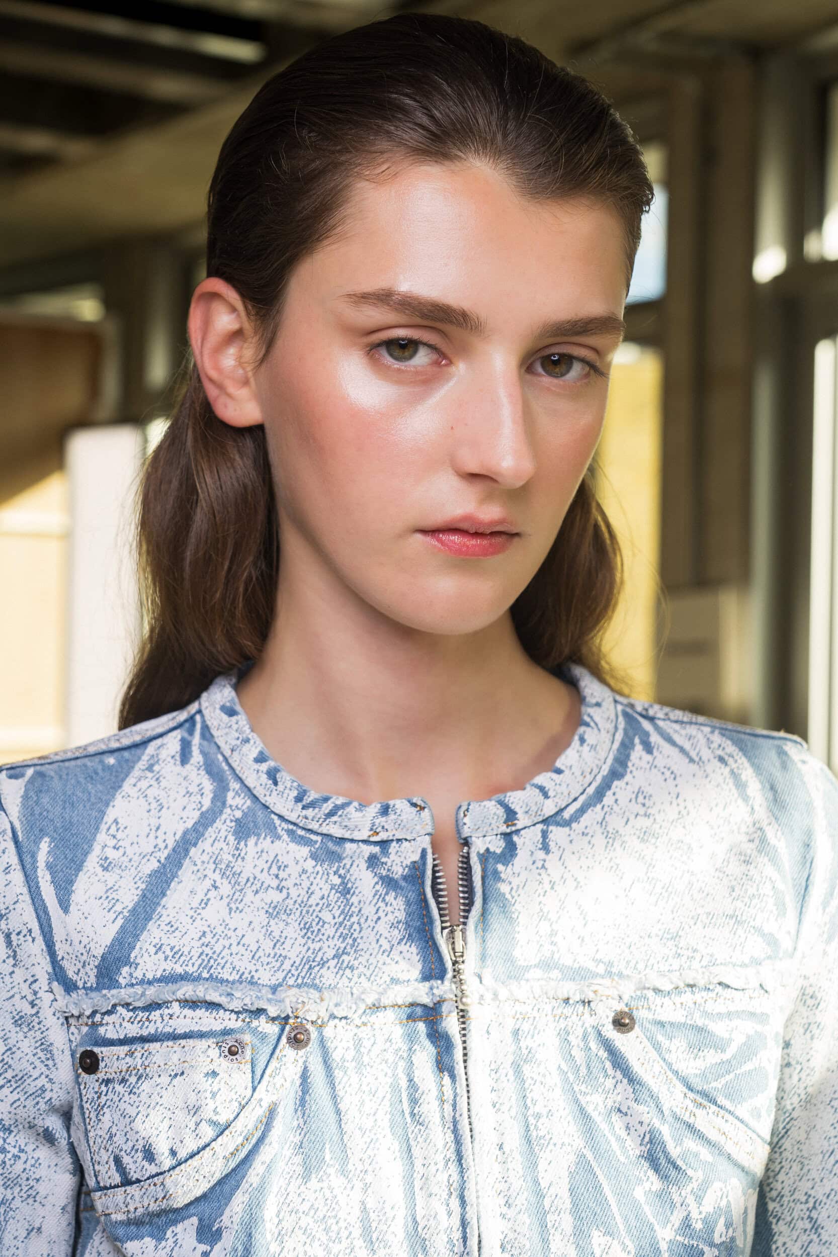 Ebay Endless Spring 2027 Fashion Show Backstage