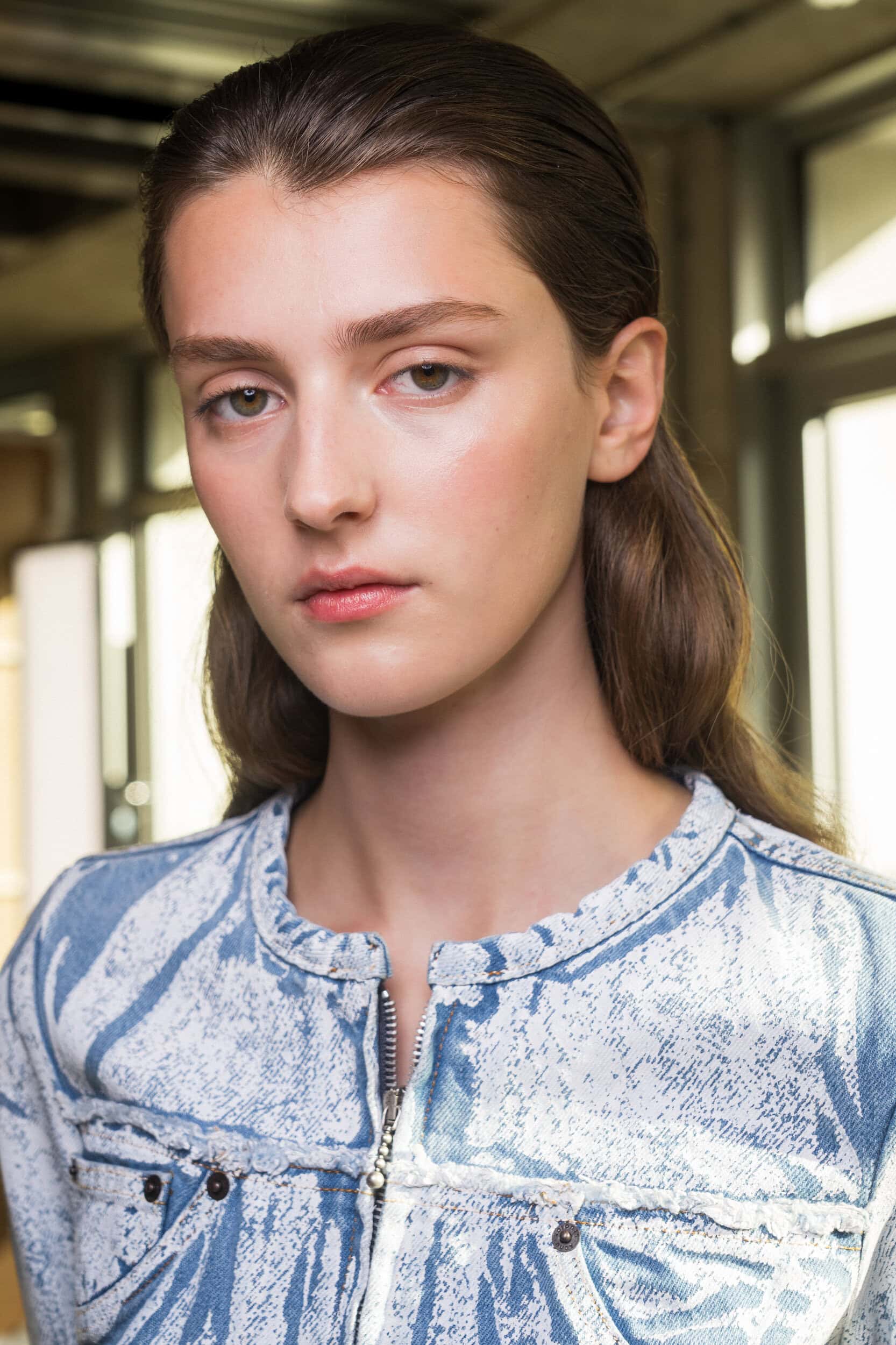 Ebay Endless Spring 2027 Fashion Show Backstage