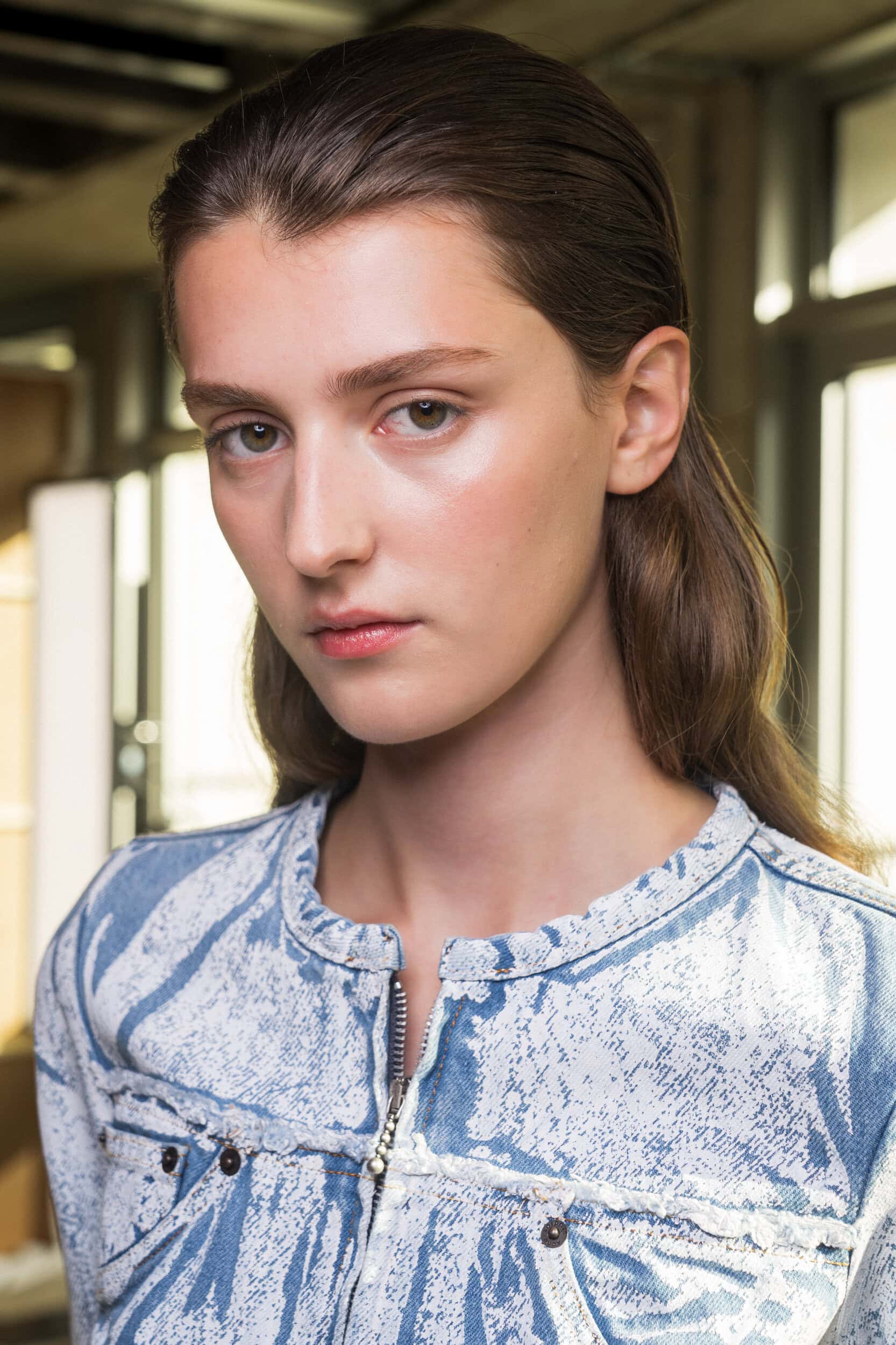 Ebay Endless Spring 2027 Fashion Show Backstage